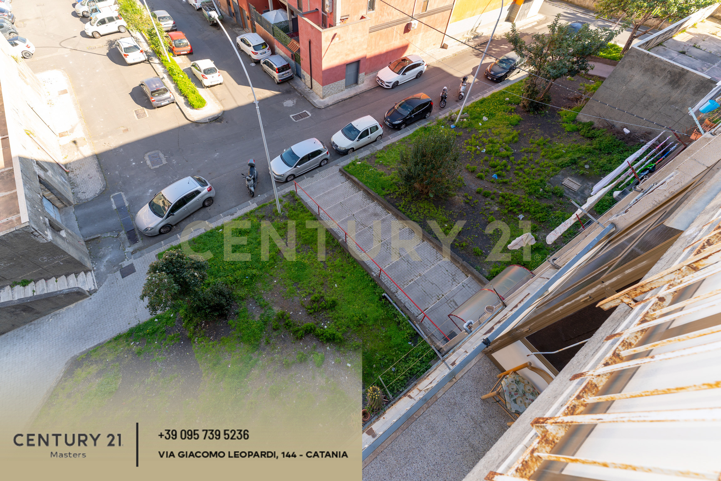 Appartamento da ristrutturare in villaggio zia lisa ii 108, Catania