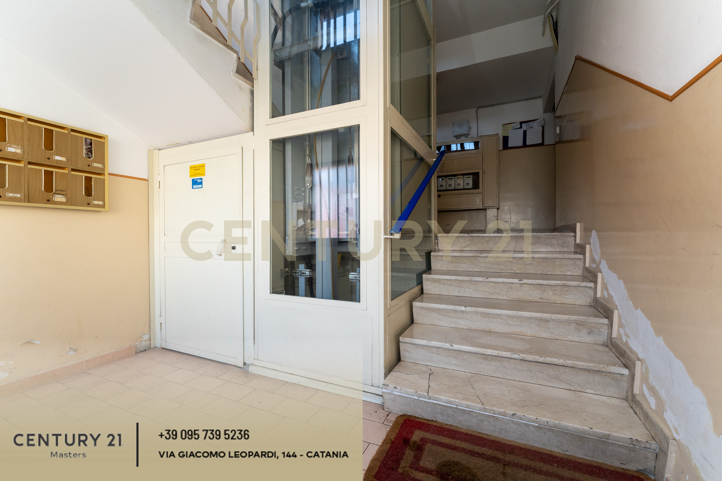 Appartamento da ristrutturare in villaggio zia lisa ii 108, Catania