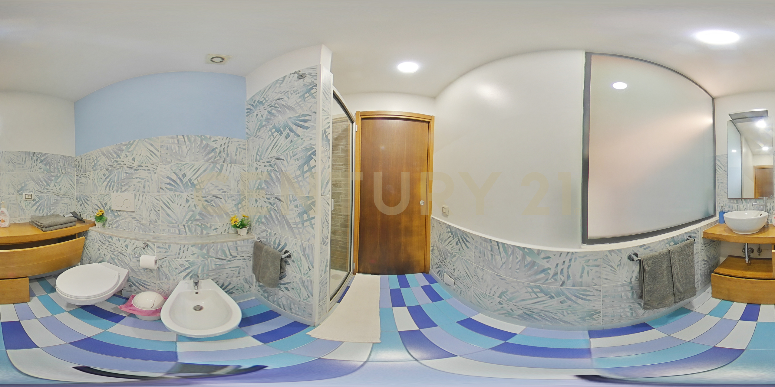 Bilocale in vendita in piazza federico di svevia 22, Catania