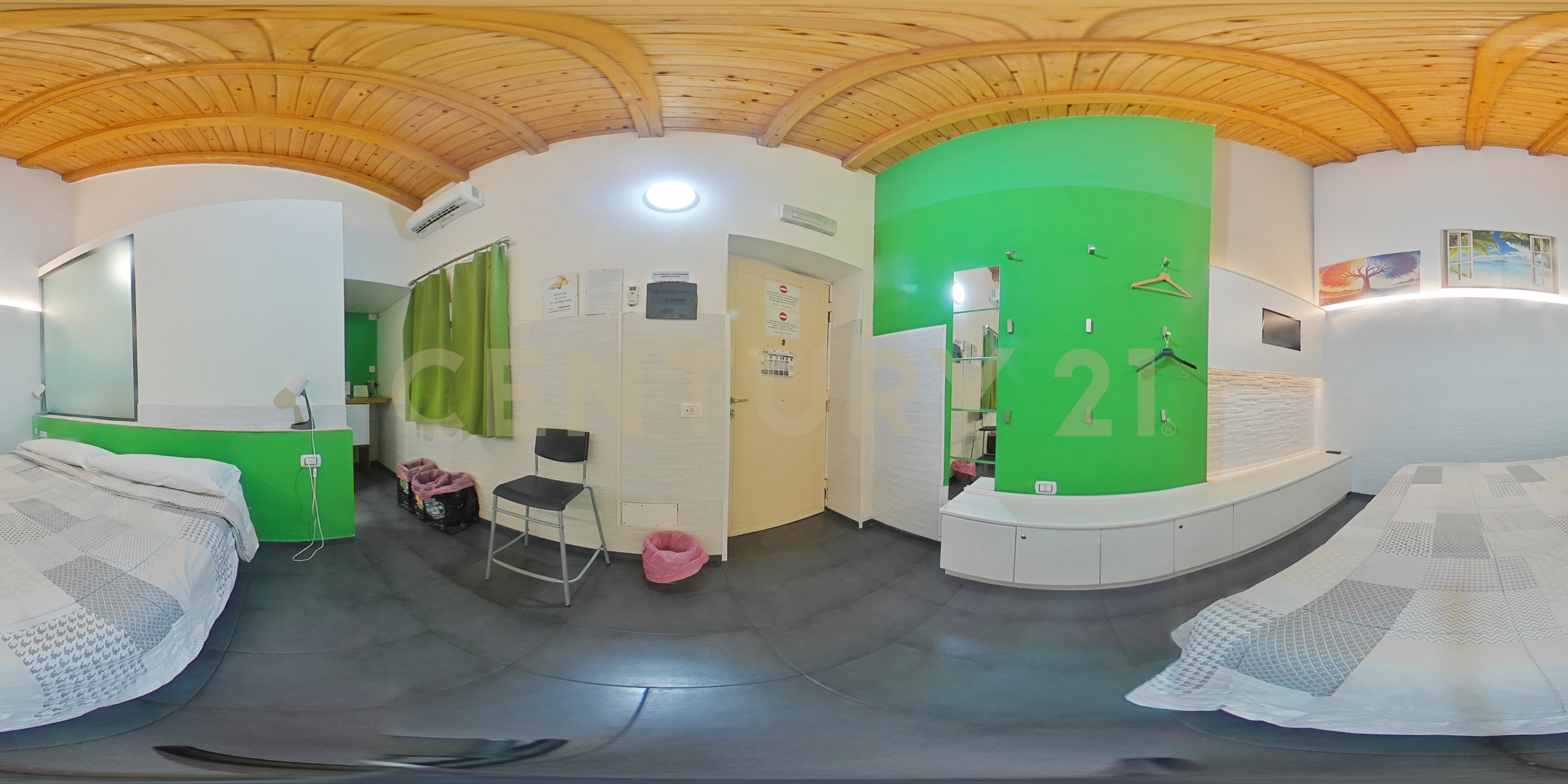 Bilocale in vendita in piazza federico di svevia 22, Catania