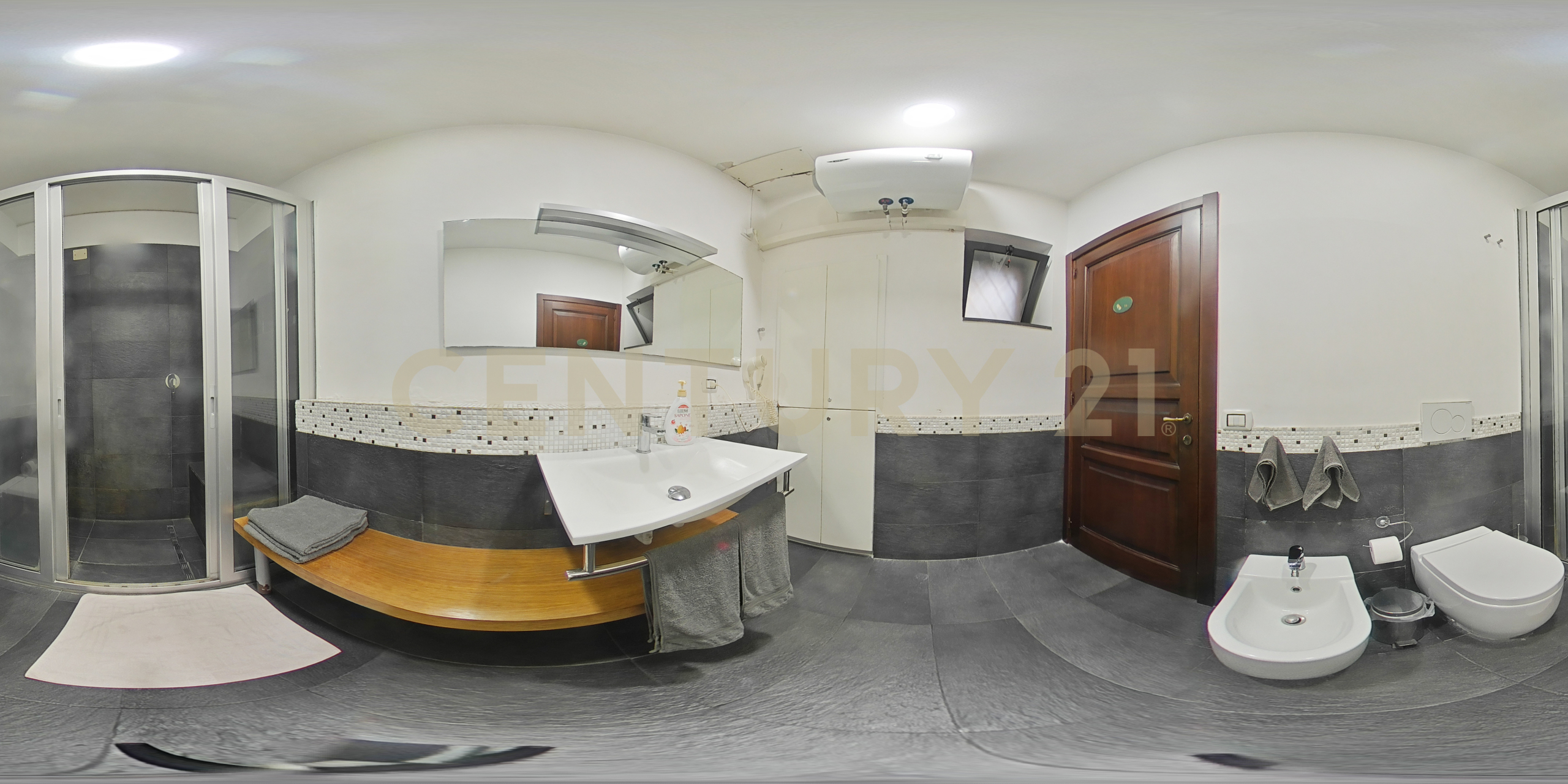 Bilocale in vendita in piazza federico di svevia 22, Catania