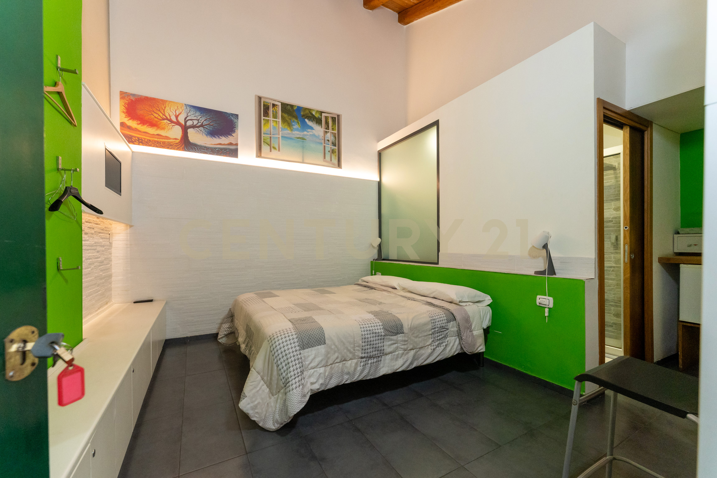 Bilocale in vendita in piazza federico di svevia 22, Catania