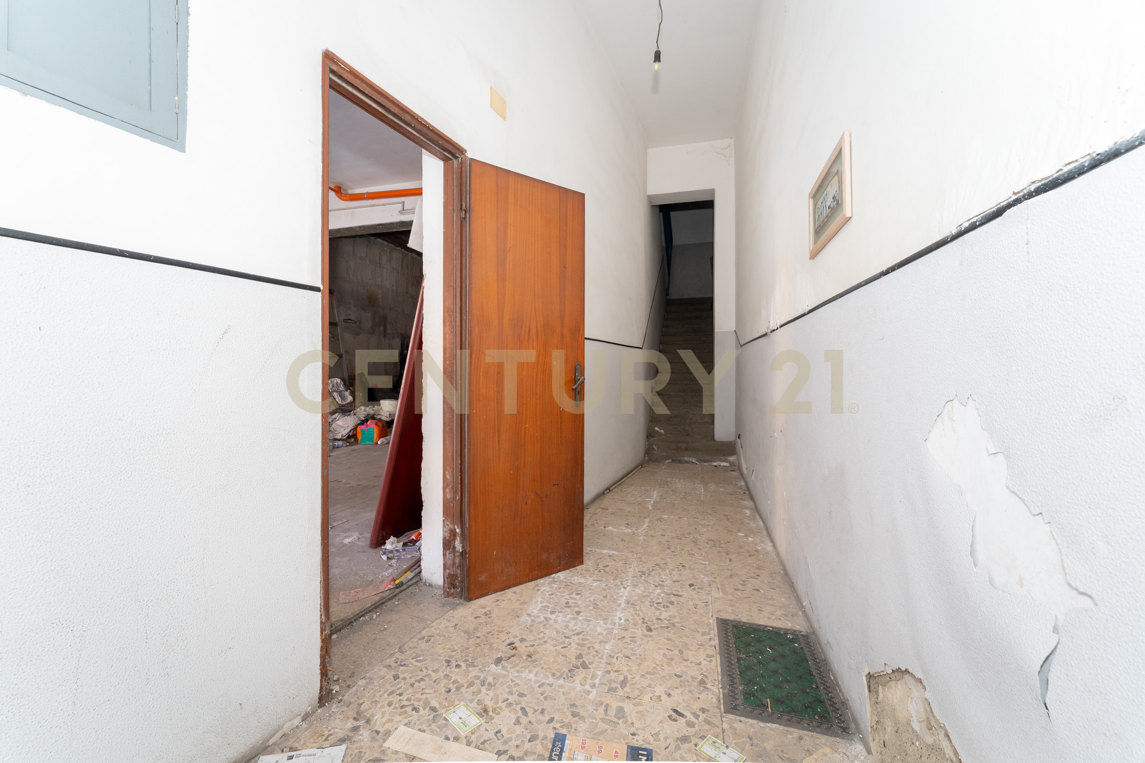 Stabile/Palazzo con terrazzo in via eraclea 82, Lentini