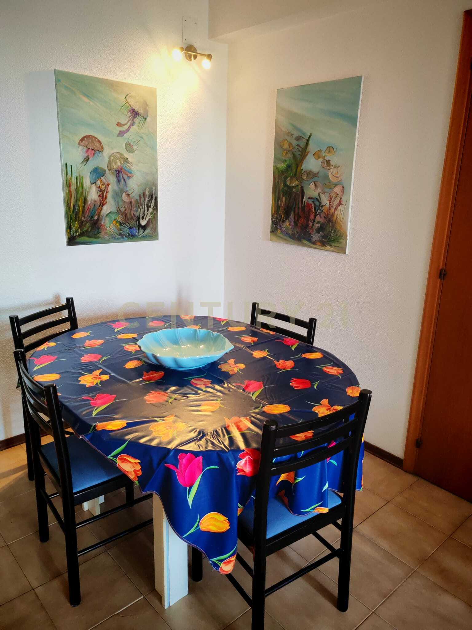 Trilocale vista mare in via dei normanni 1, Sant'Alessio Siculo