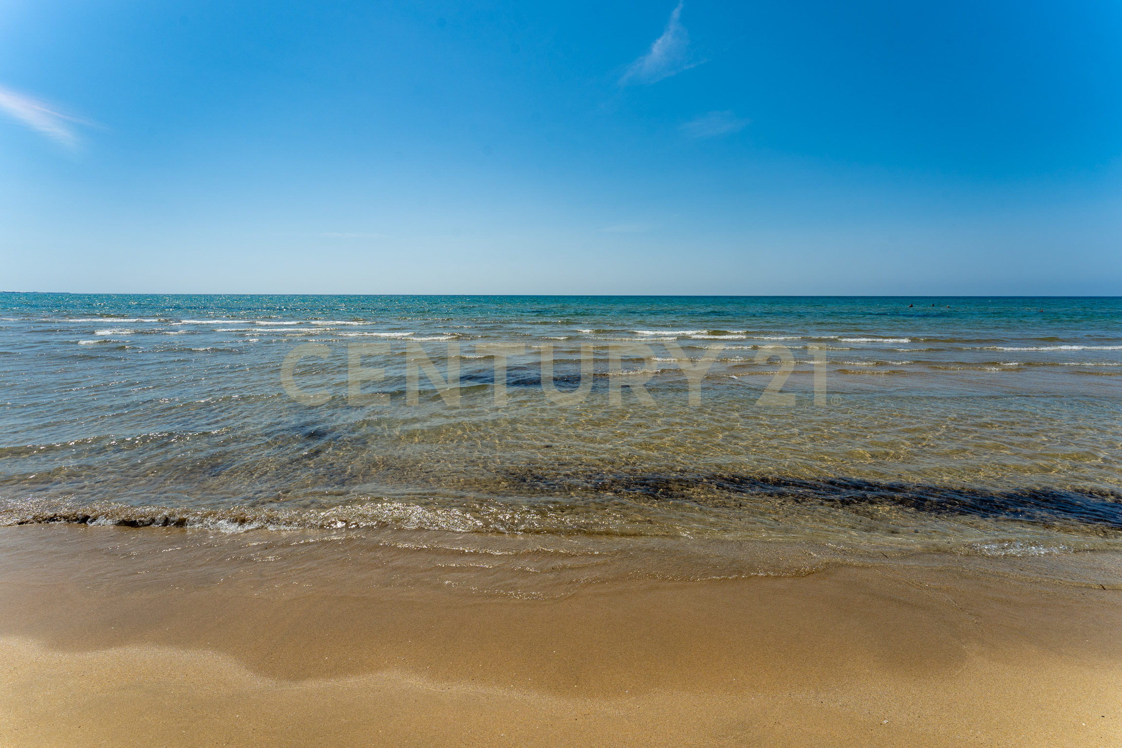 Villa con giardino in contrada granelli 5, Pachino