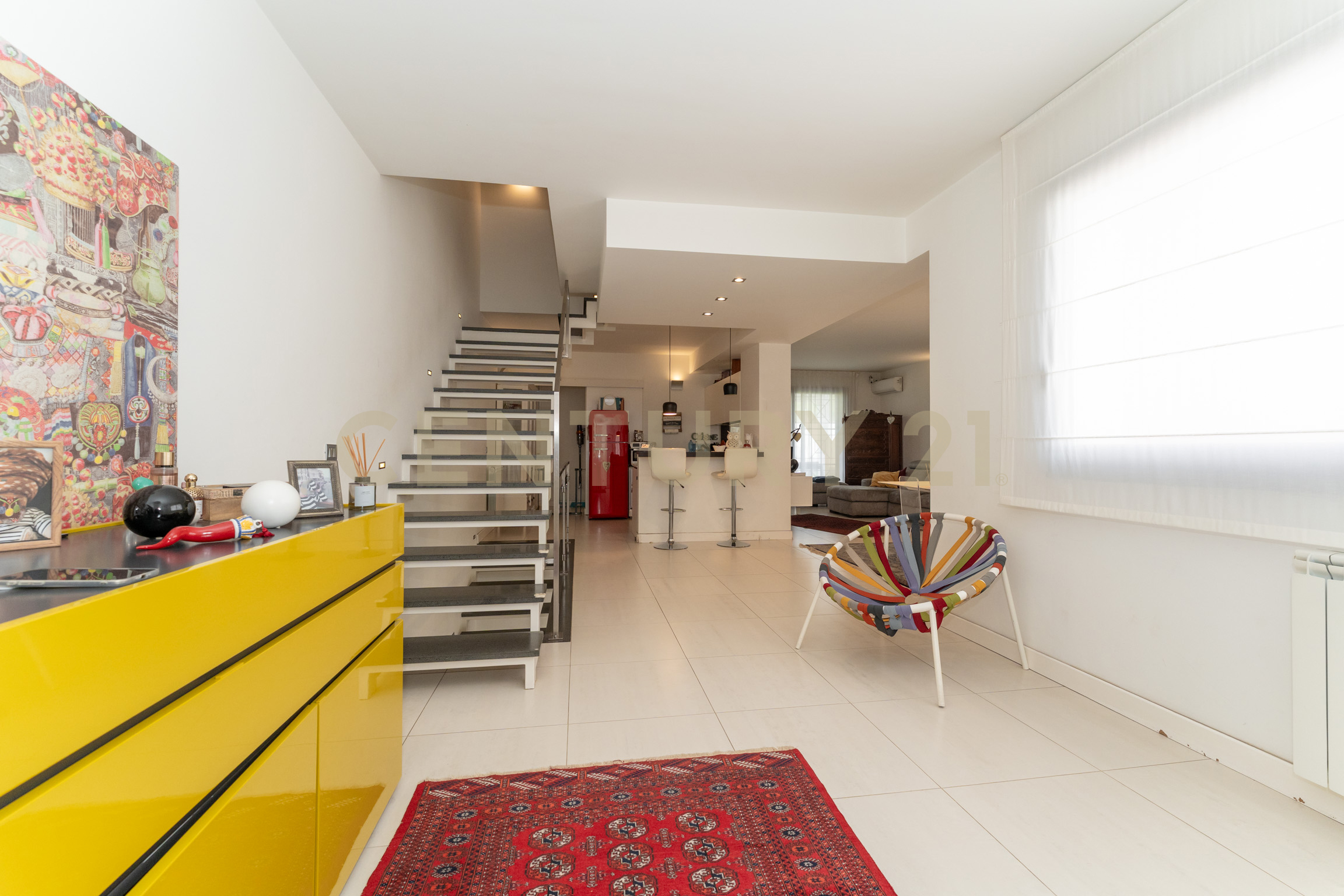 Casa indipendente con giardino in via dei maceratoi 5, Acireale