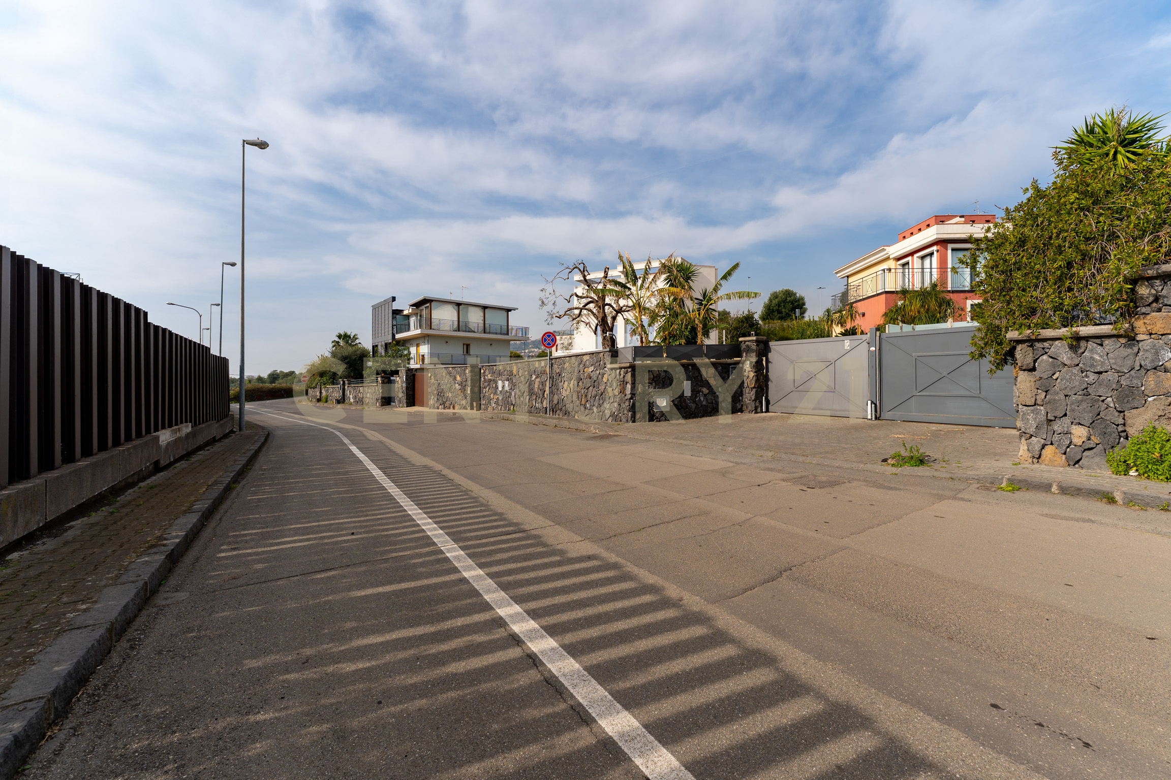 Casa indipendente con giardino in via dei maceratoi 5, Acireale