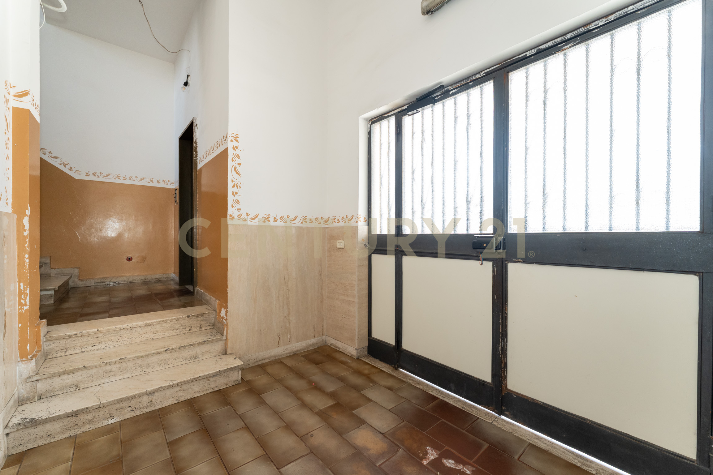 Quadrilocale ristrutturato in viale bummacaro 6, Catania