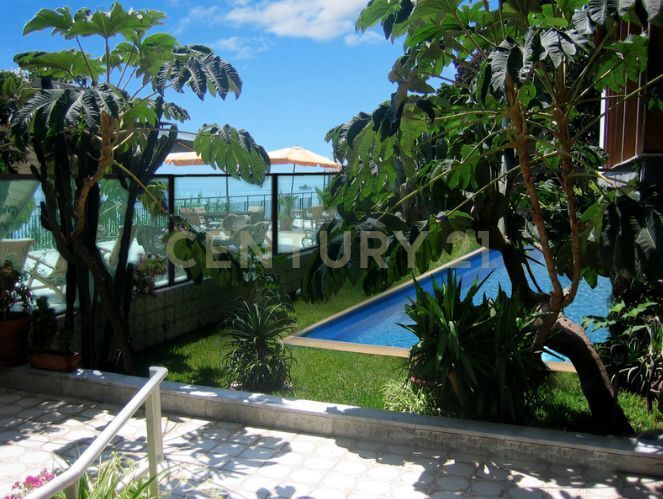 Villa con giardino in via garitta 62, Acireale