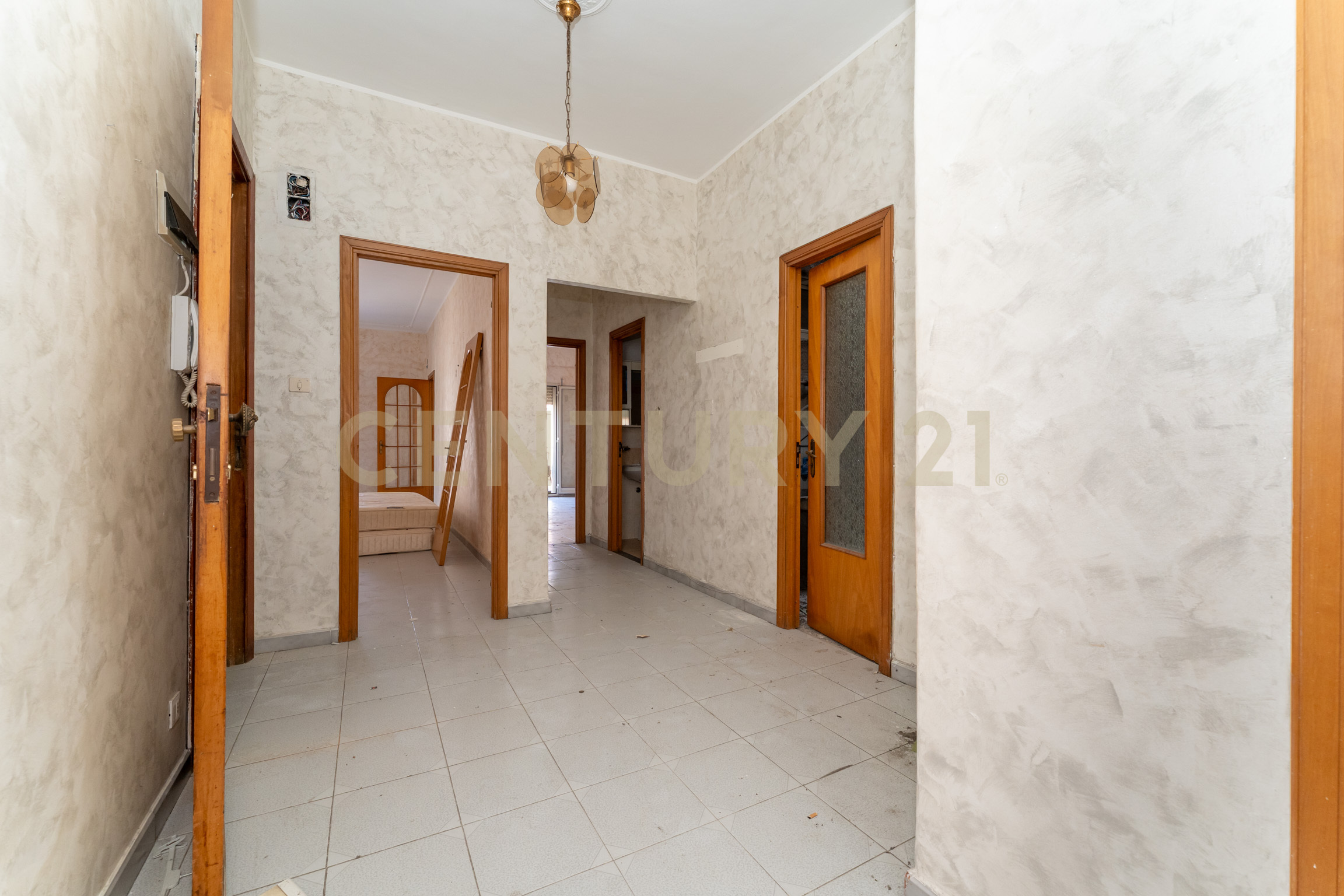 Quadrilocale in vendita in via eraclea 82, Lentini