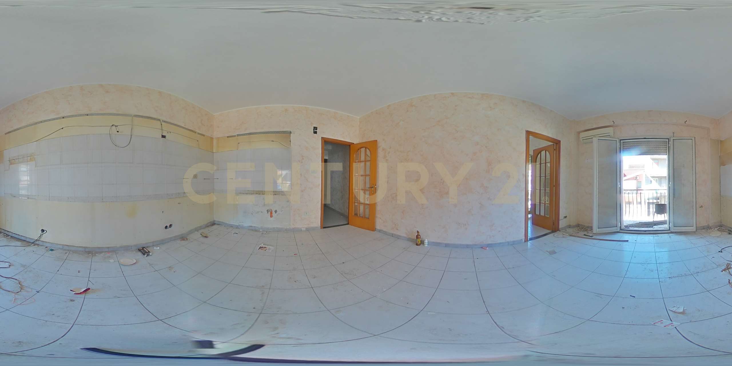 Quadrilocale in vendita in via eraclea 82, Lentini