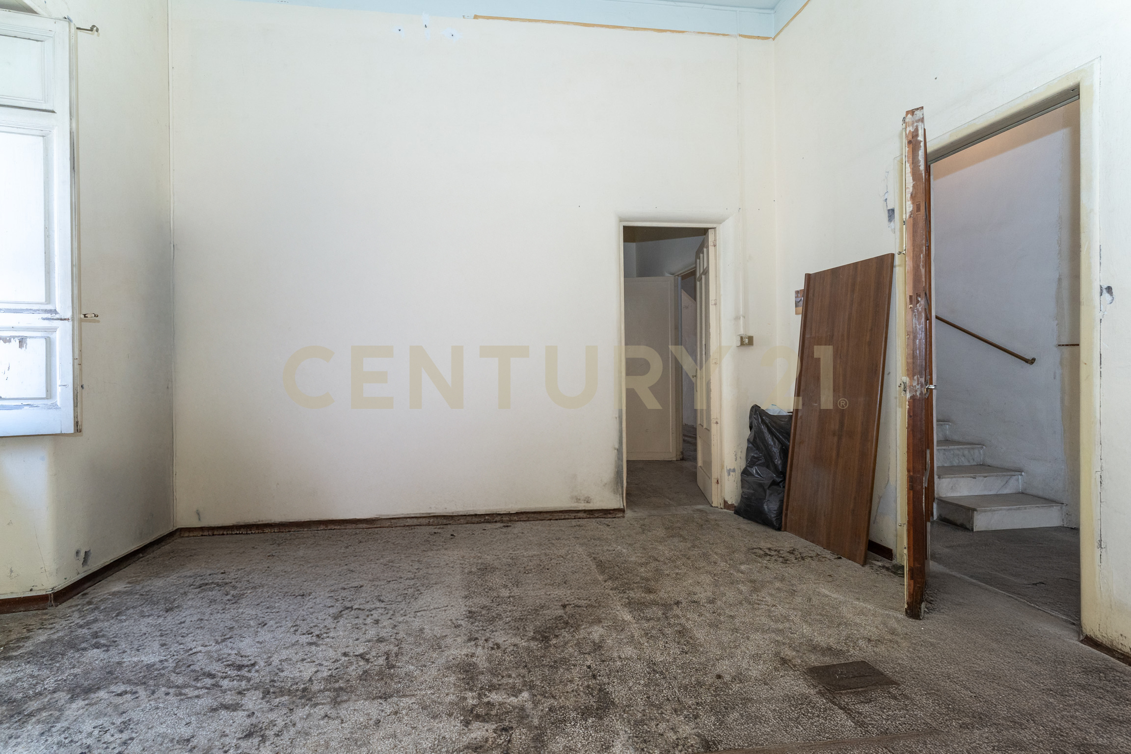 Appartamento con terrazzo in via del santuario 56, Valverde