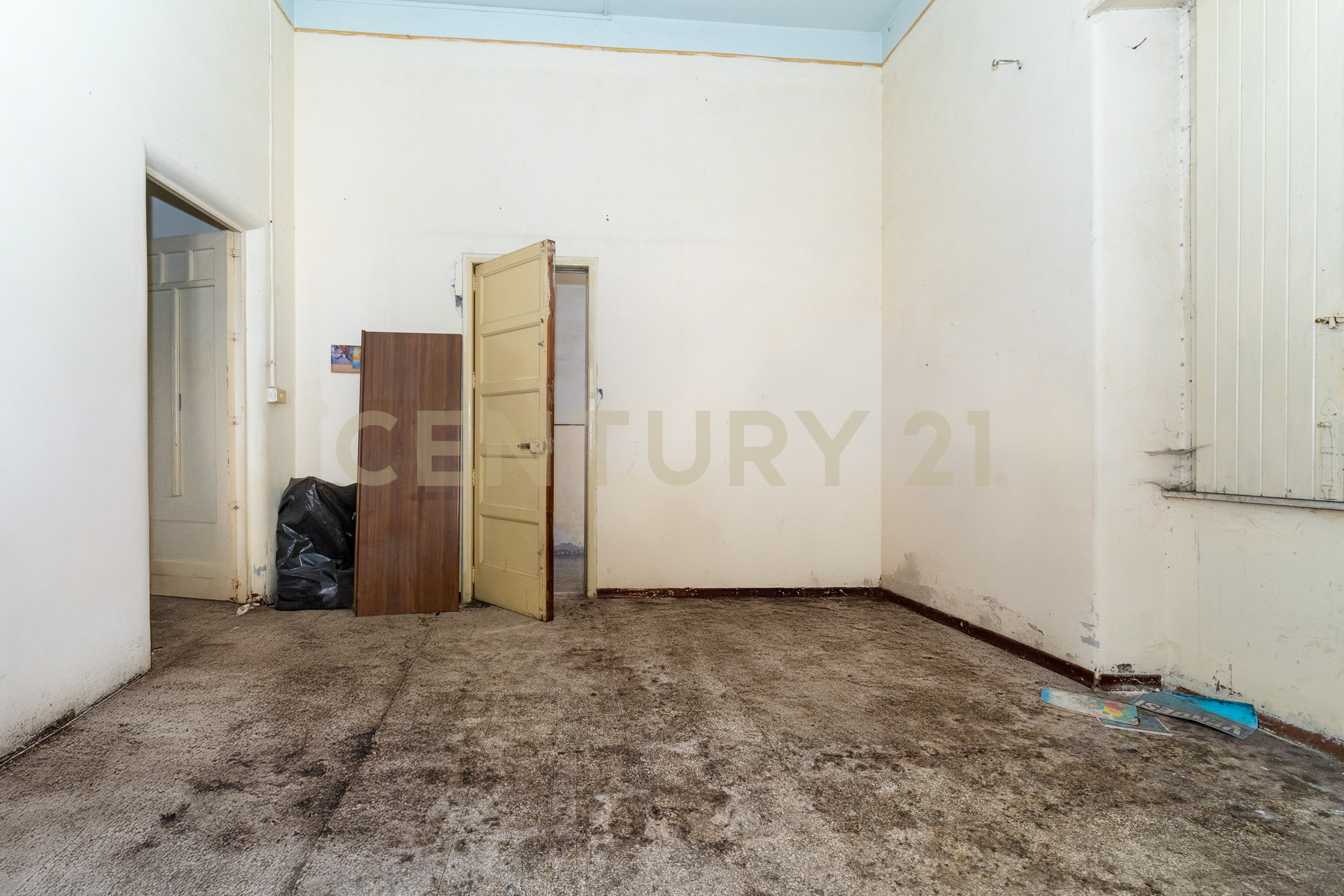 Appartamento con terrazzo in via del santuario 56, Valverde