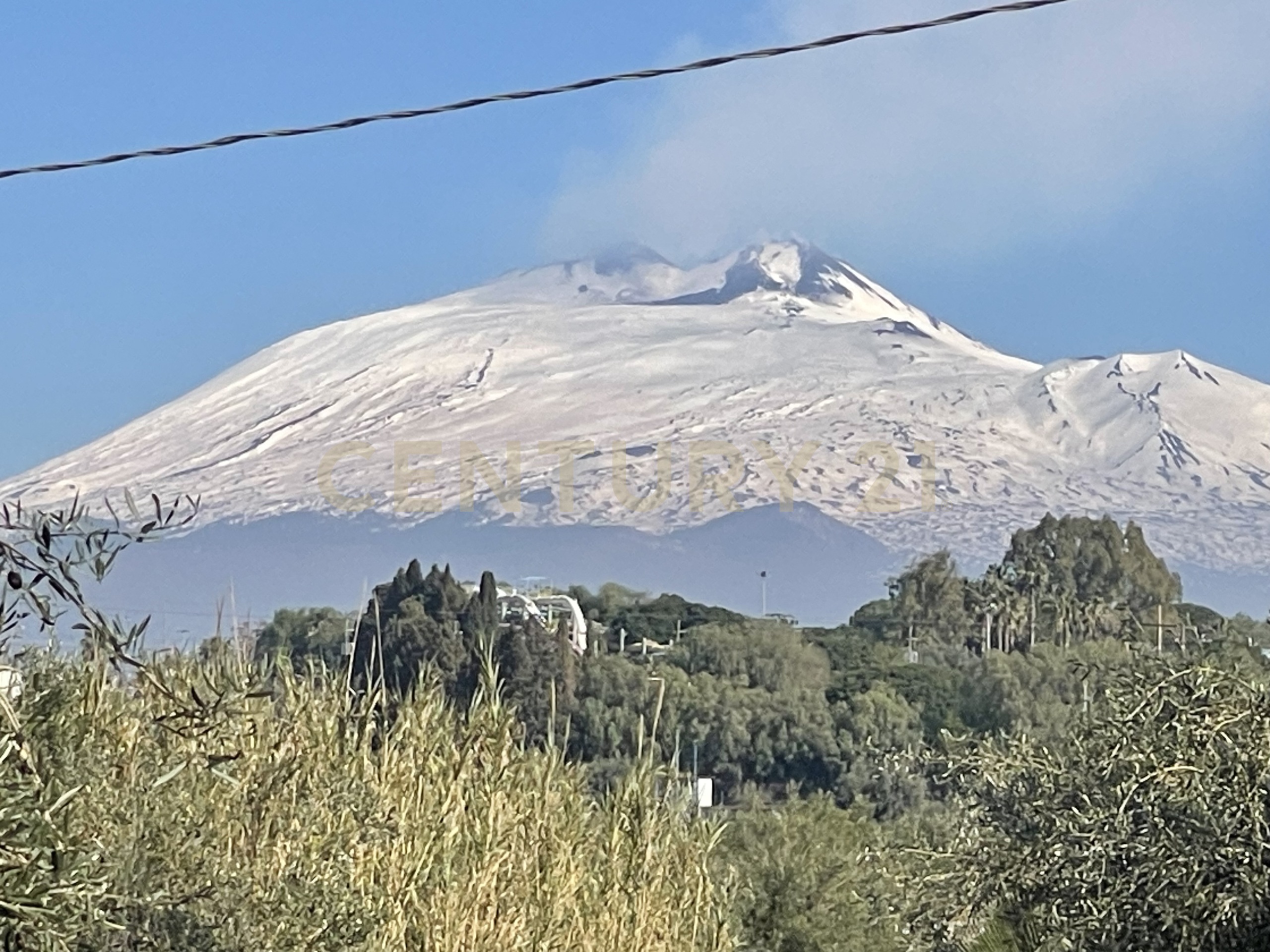 Terreno Agricolo in vendita in contrada agnelleria, Belpasso