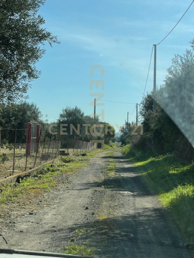 Terreno Agricolo in vendita in contrada agnelleria, Belpasso