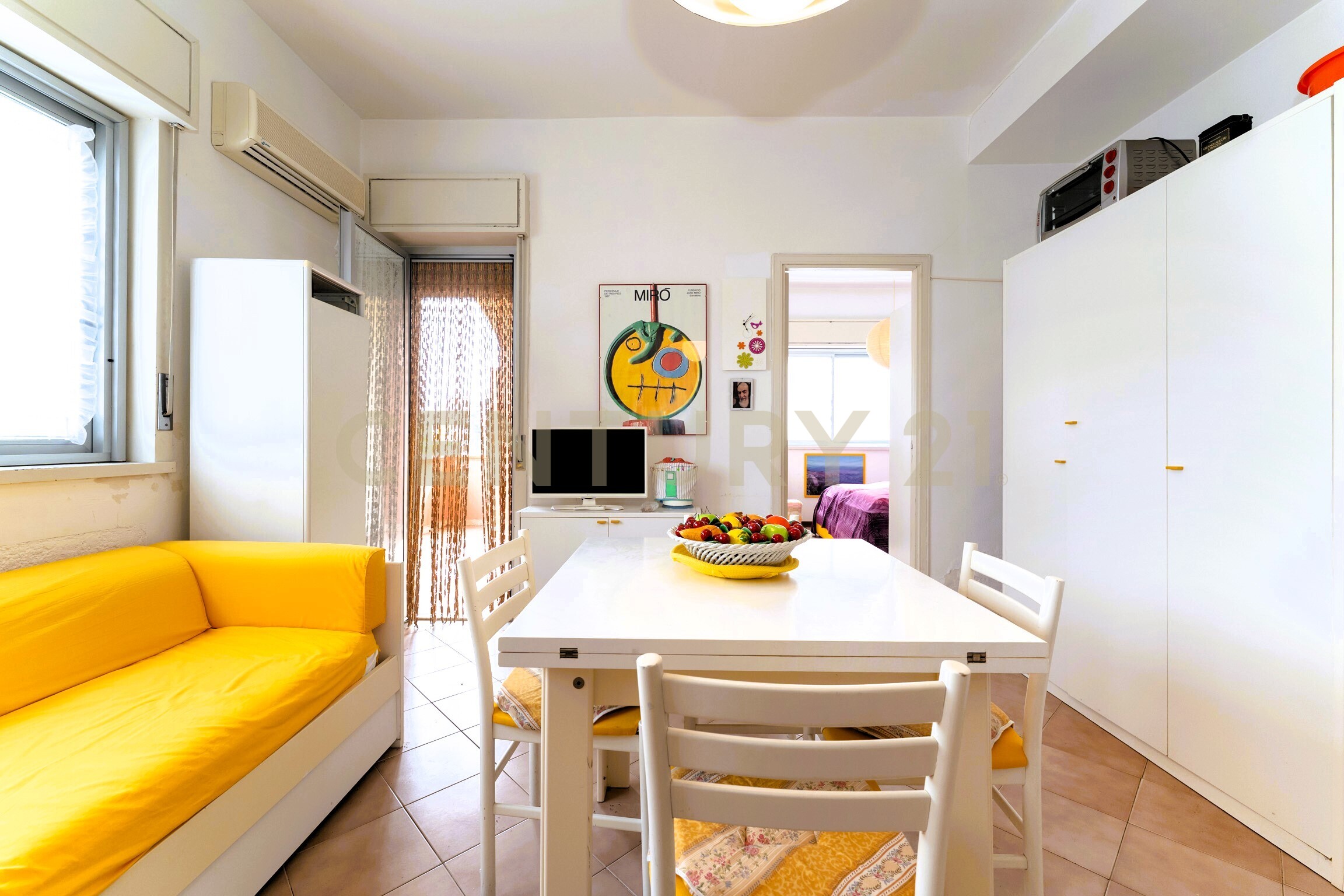 Bilocale in vendita in contrada pietrenere 17, Giardini-Naxos