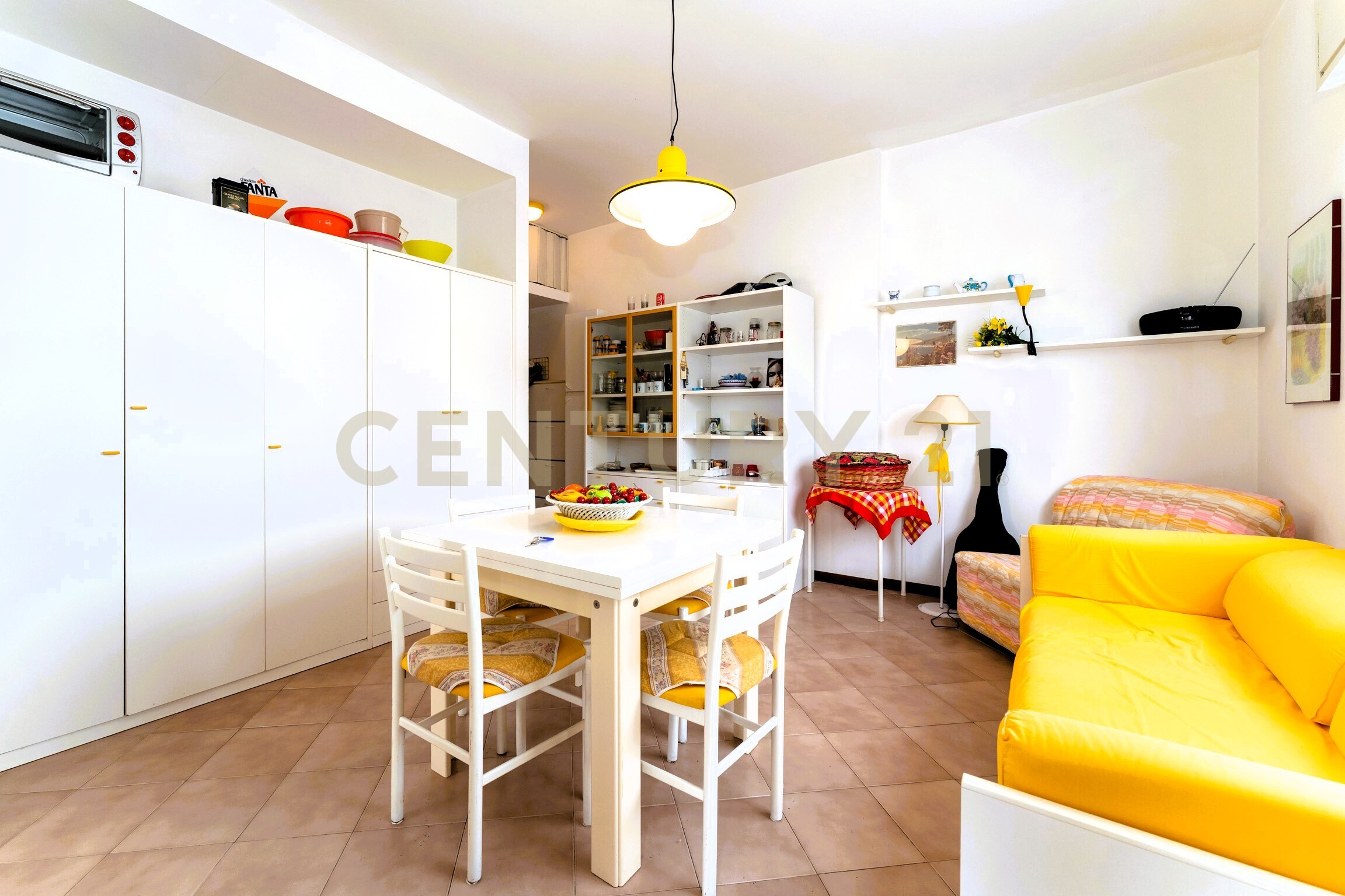 Bilocale in vendita in contrada pietrenere 17, Giardini-Naxos