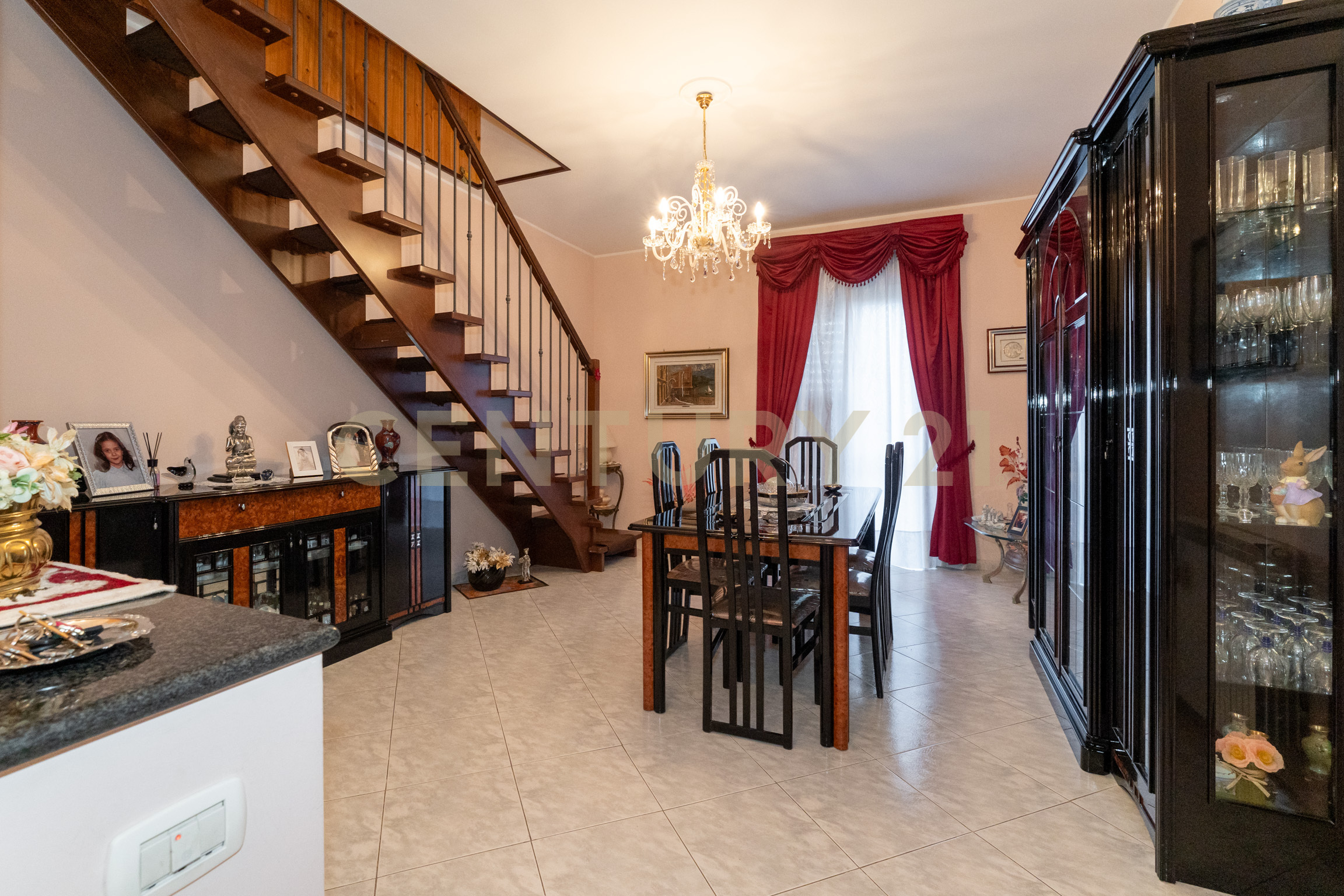 Quadrilocale in vendita in via ercole patti 91, Pedara