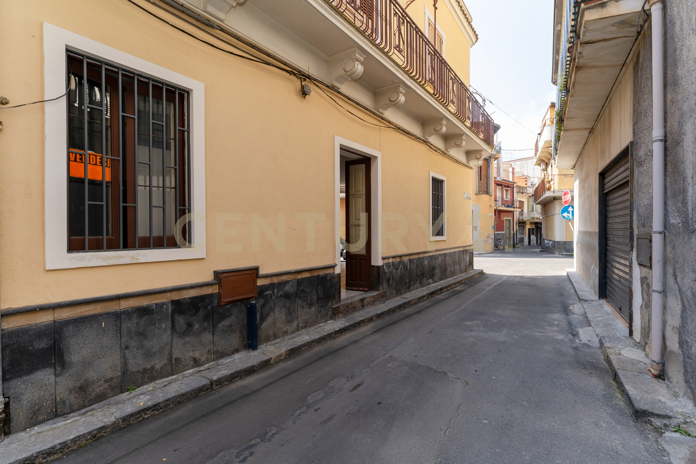 Bilocale ristrutturato in via fallica 103, Patern�