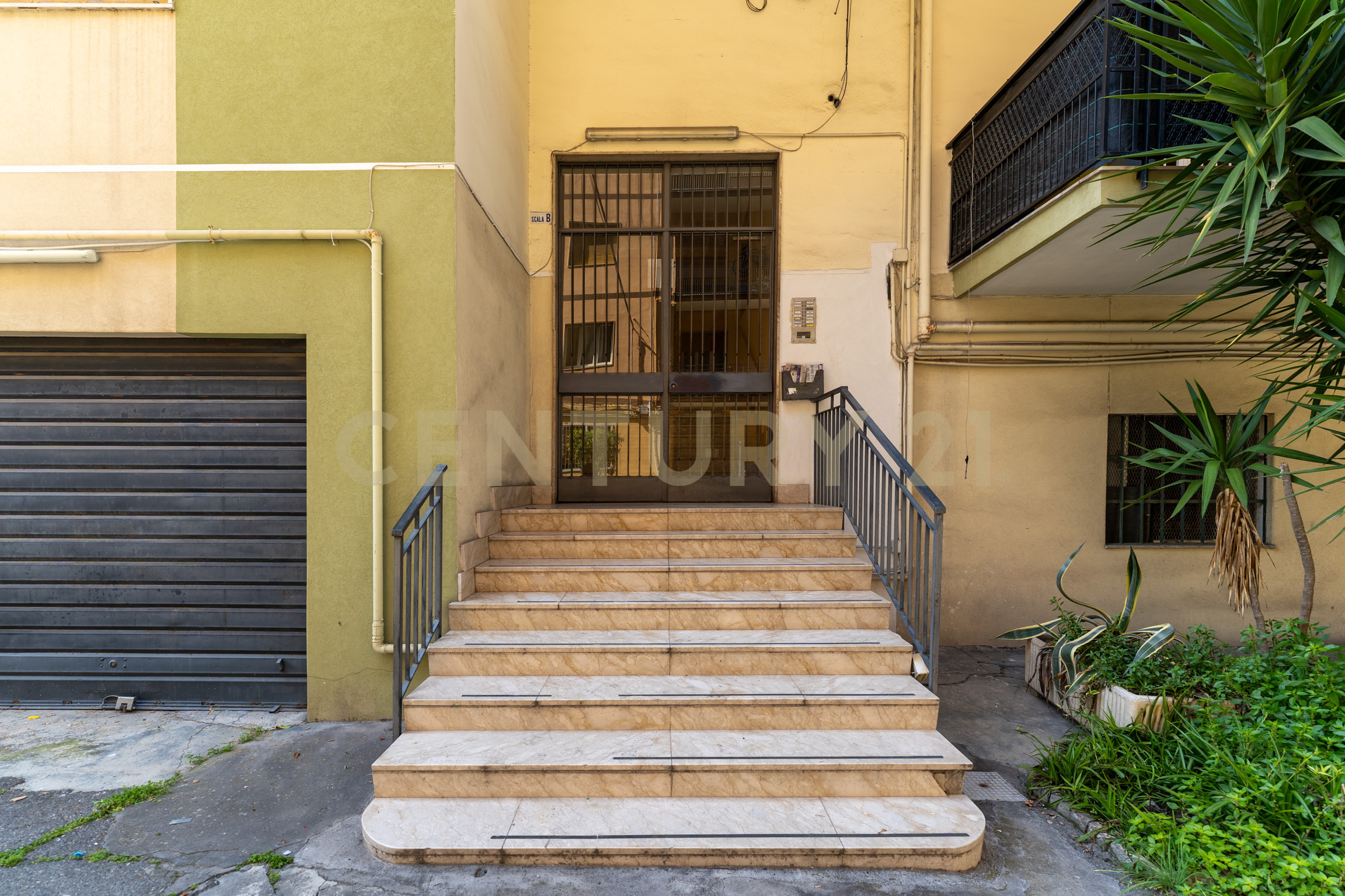 Trilocale in vendita in via giuseppe patan�, Catania