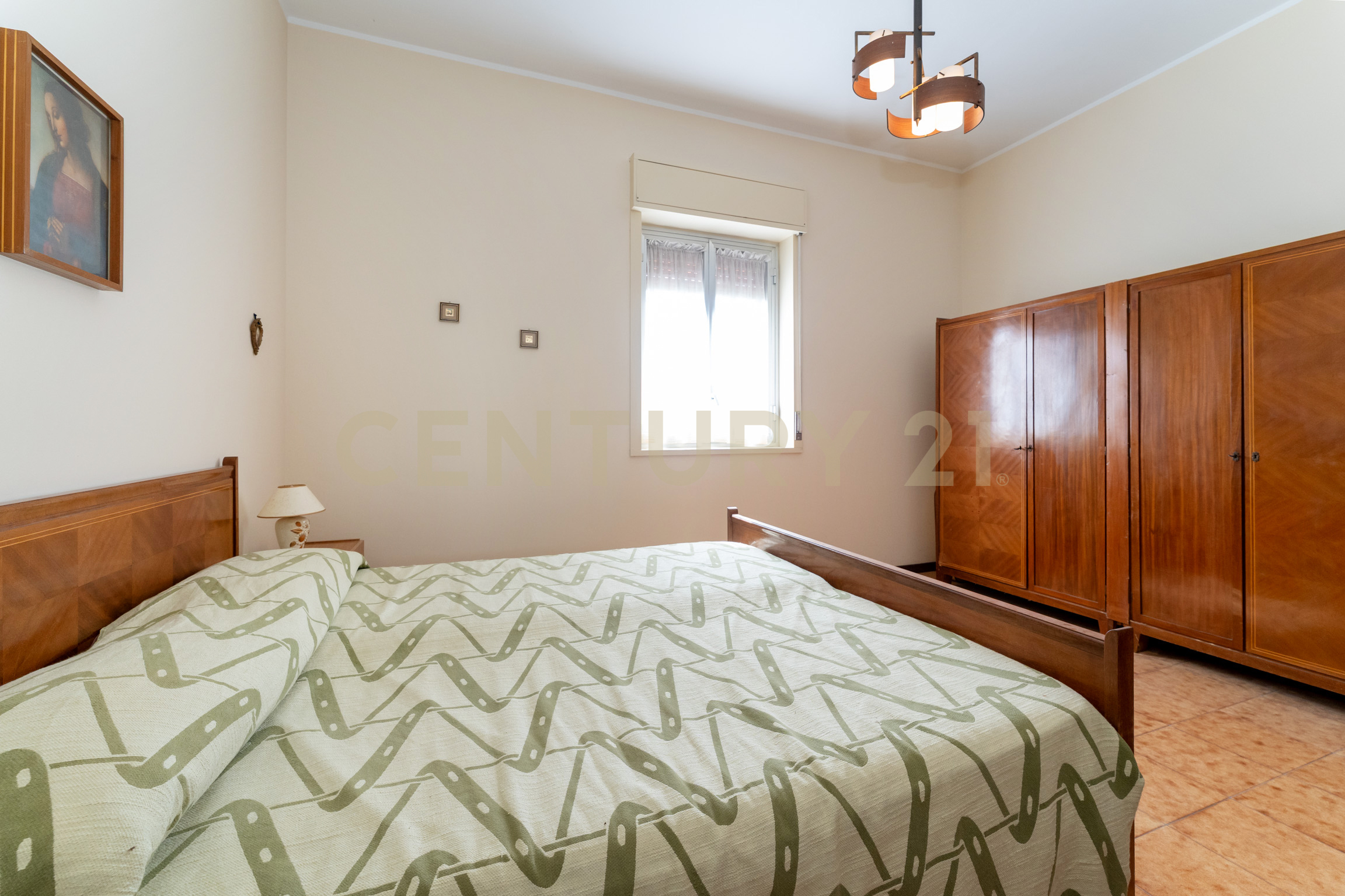 Casa indipendente con giardino in via benedetto croce 6, Pedara