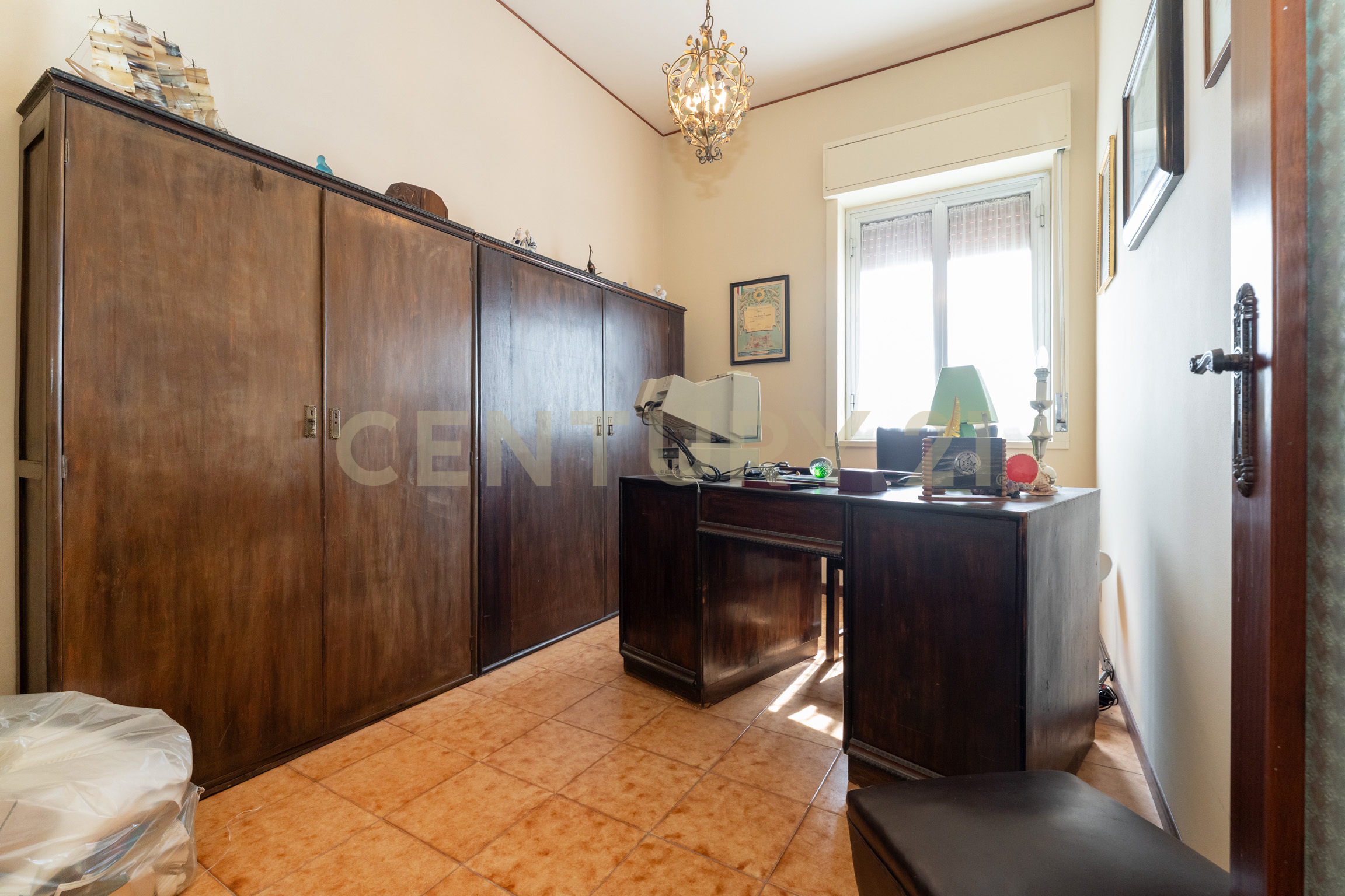 Casa indipendente con giardino in via benedetto croce 6, Pedara