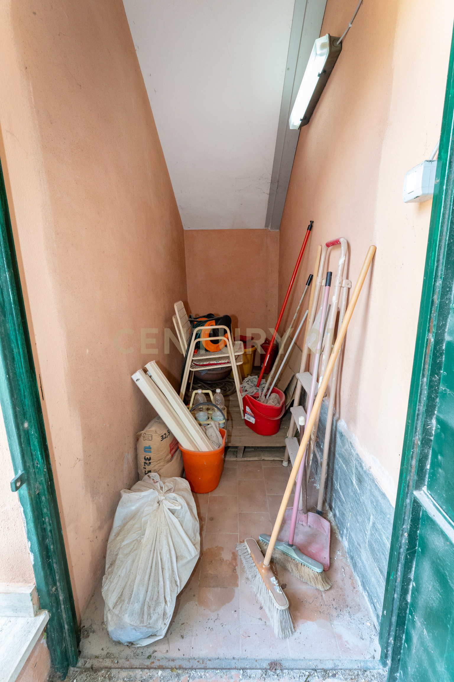 Casa indipendente con giardino in via benedetto croce 6, Pedara