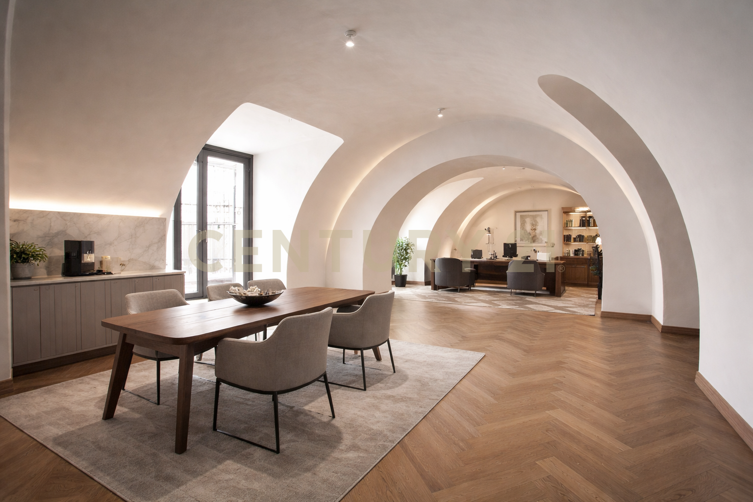 Ufficio in vendita in corso vittorio veneto 75, Ragusa