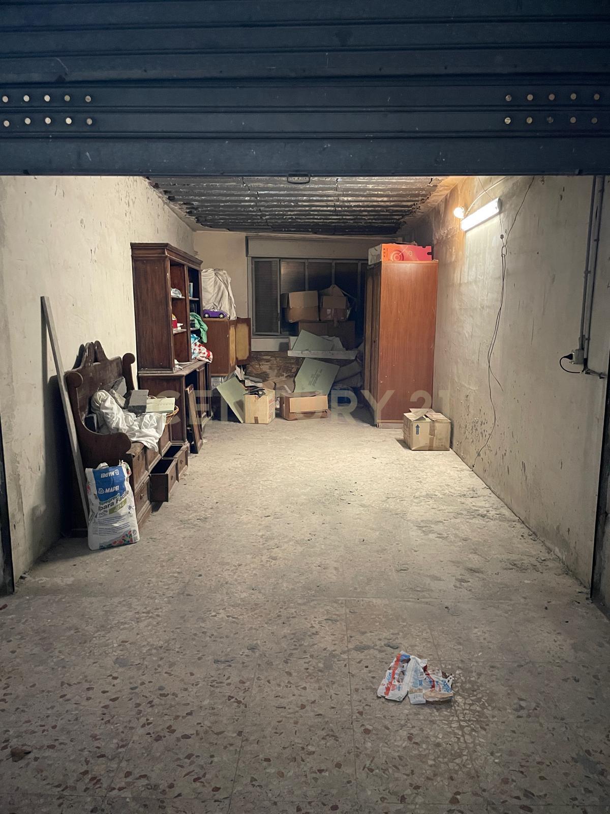 Posto auto coperto in vendita in via caronda 470, Catania