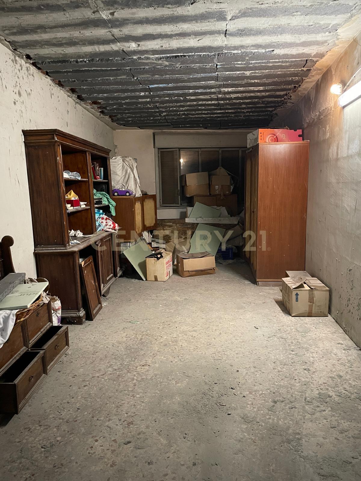 Posto auto coperto in vendita in via caronda 470, Catania