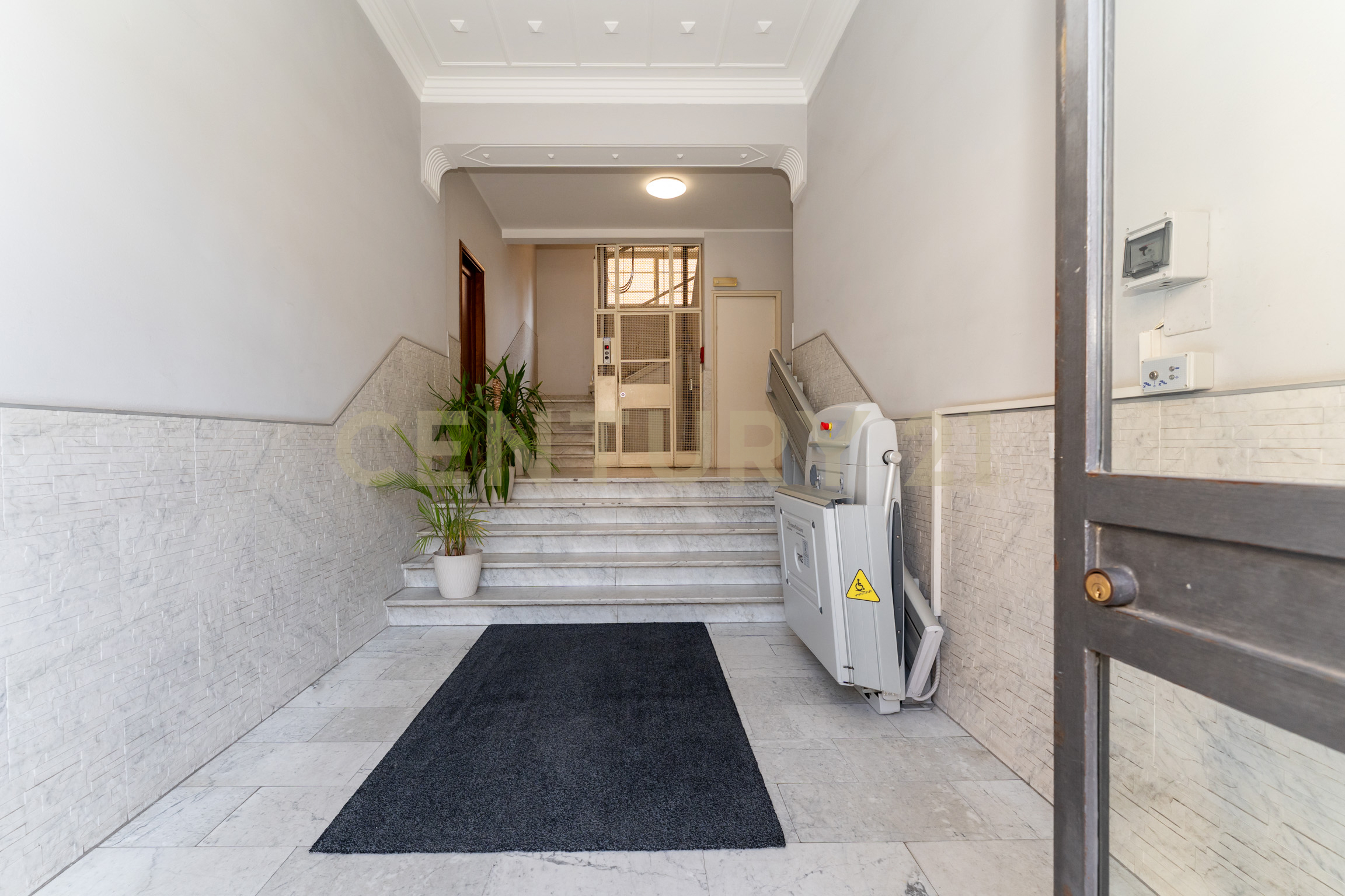 Appartamento in vendita in via salemi 23, Catania