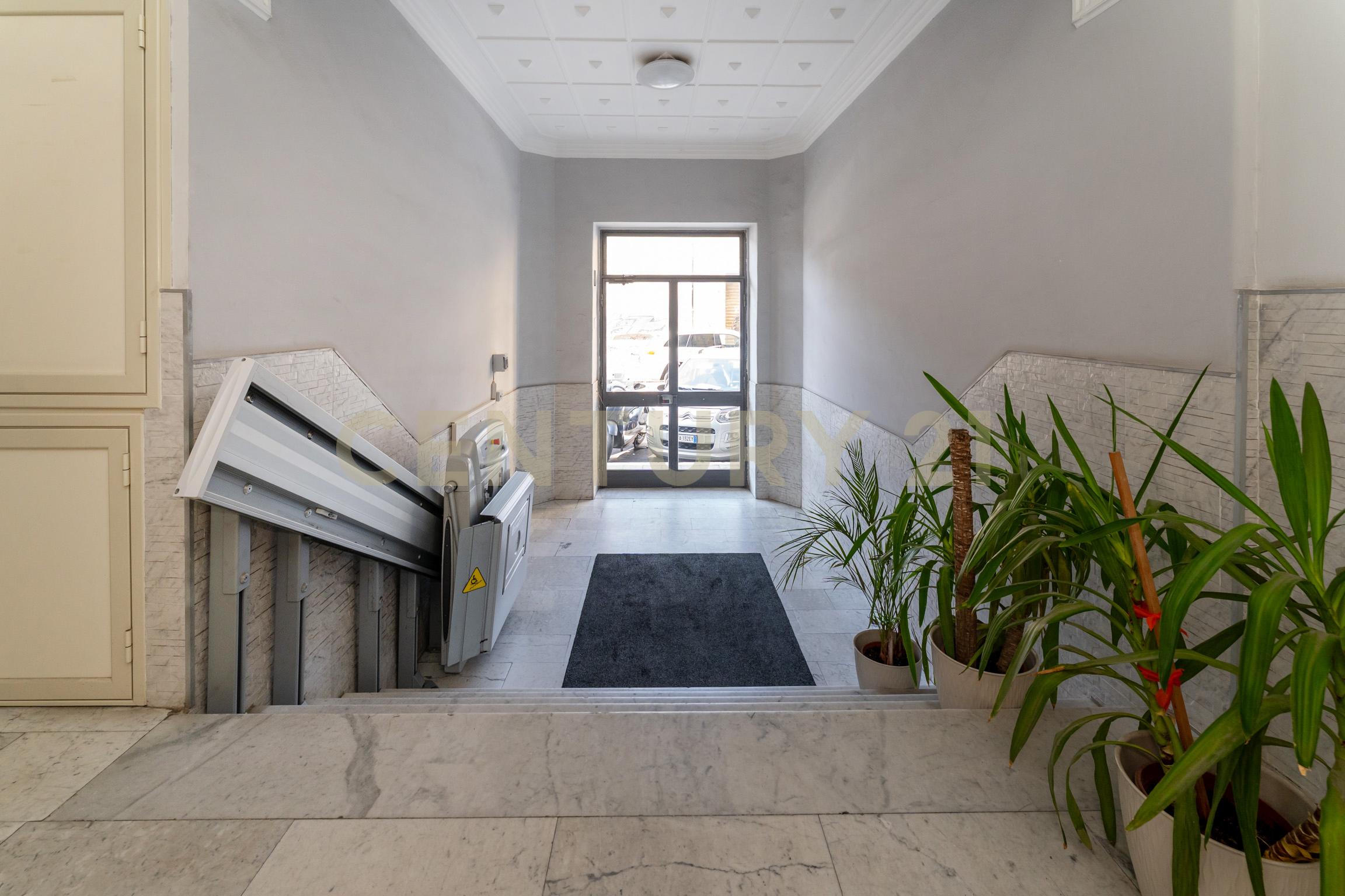 Appartamento in vendita in via salemi 23, Catania