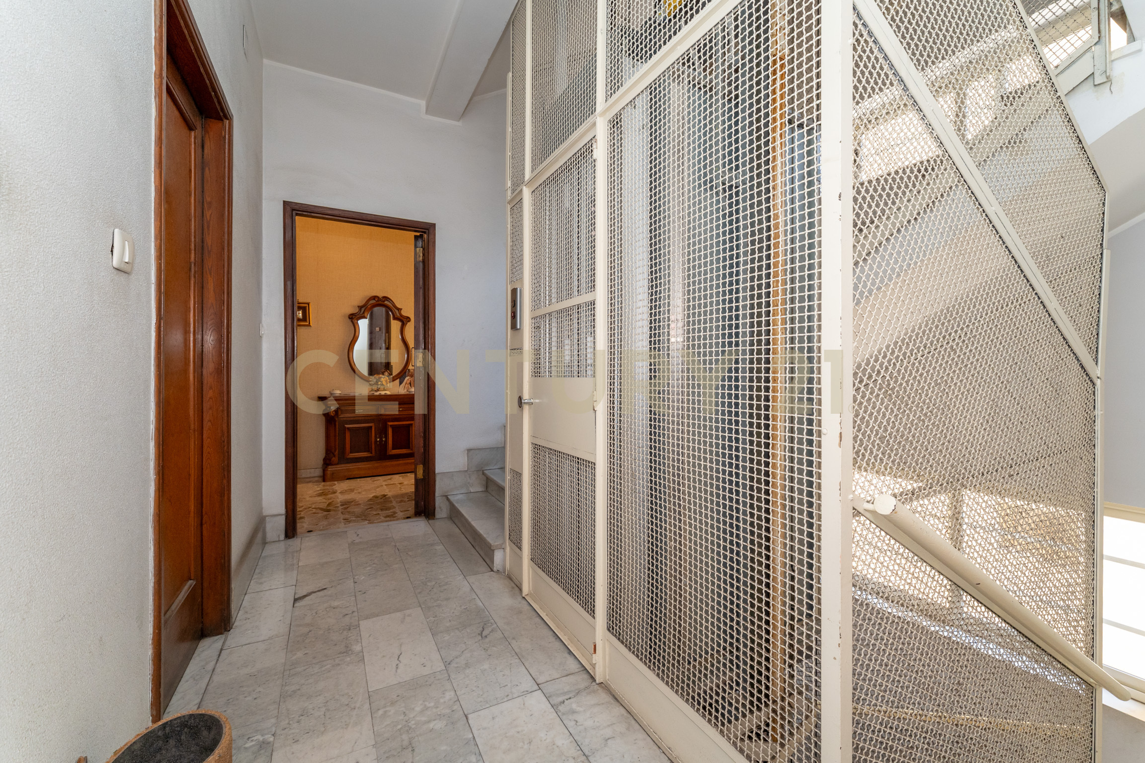 Appartamento in vendita in via salemi 23, Catania