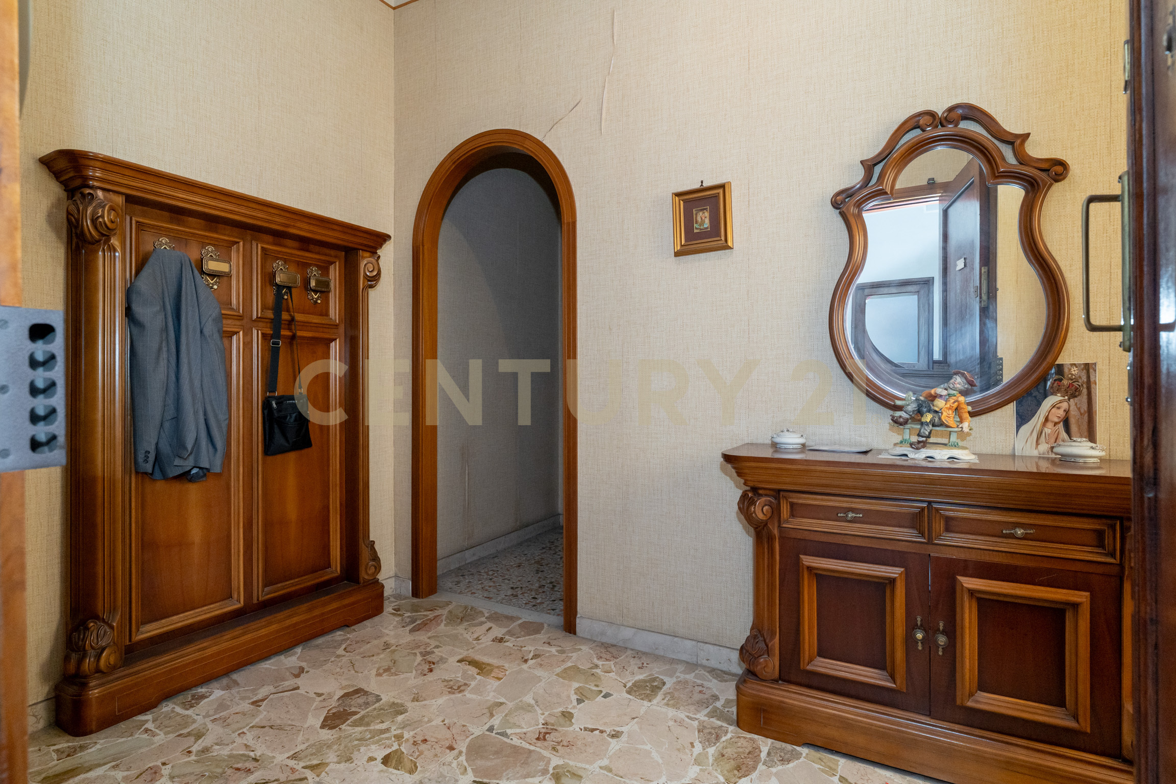 Appartamento in vendita in via salemi 23, Catania