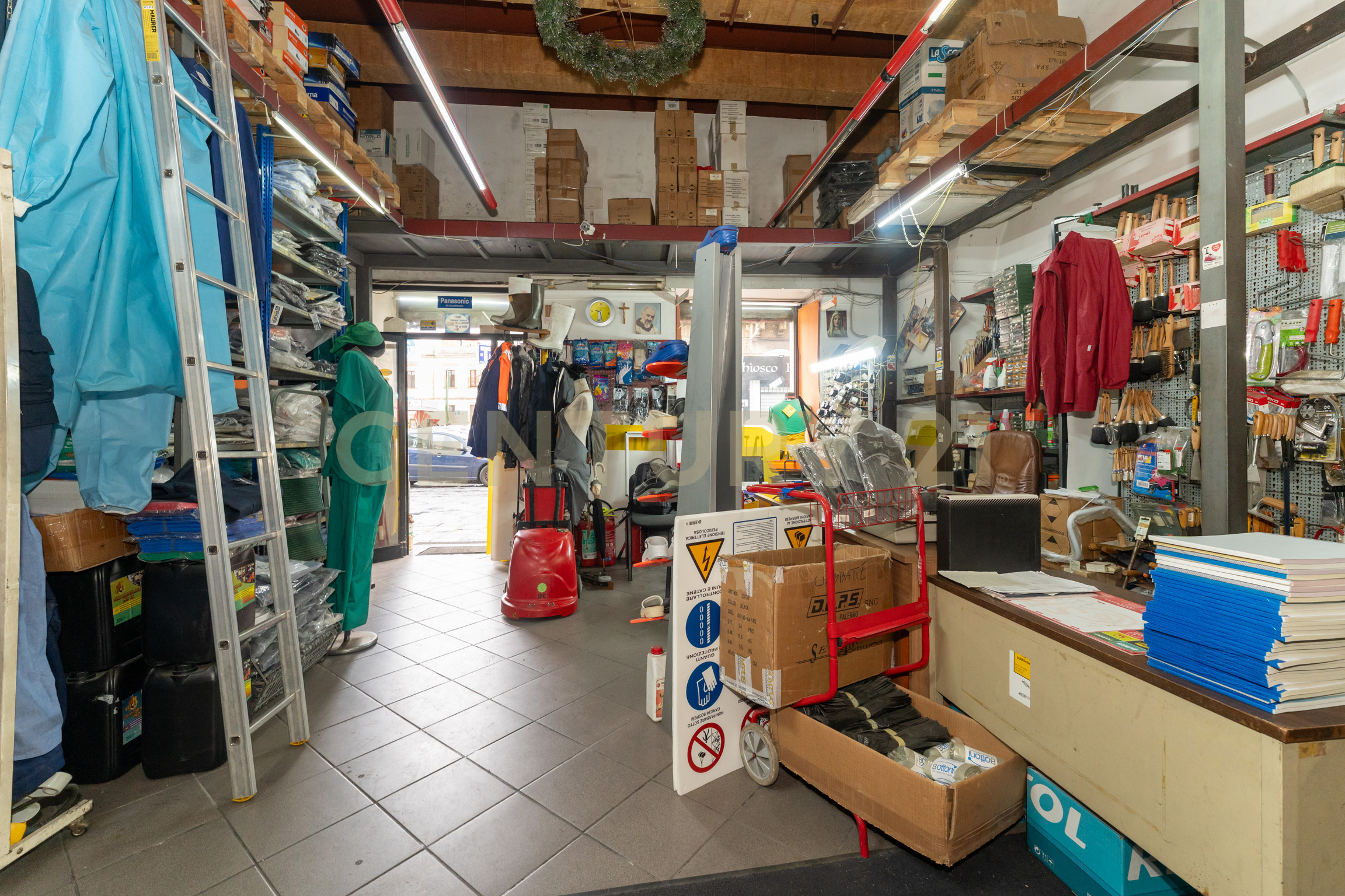 Appartamento in vendita in via francesco crispi 200, Catania