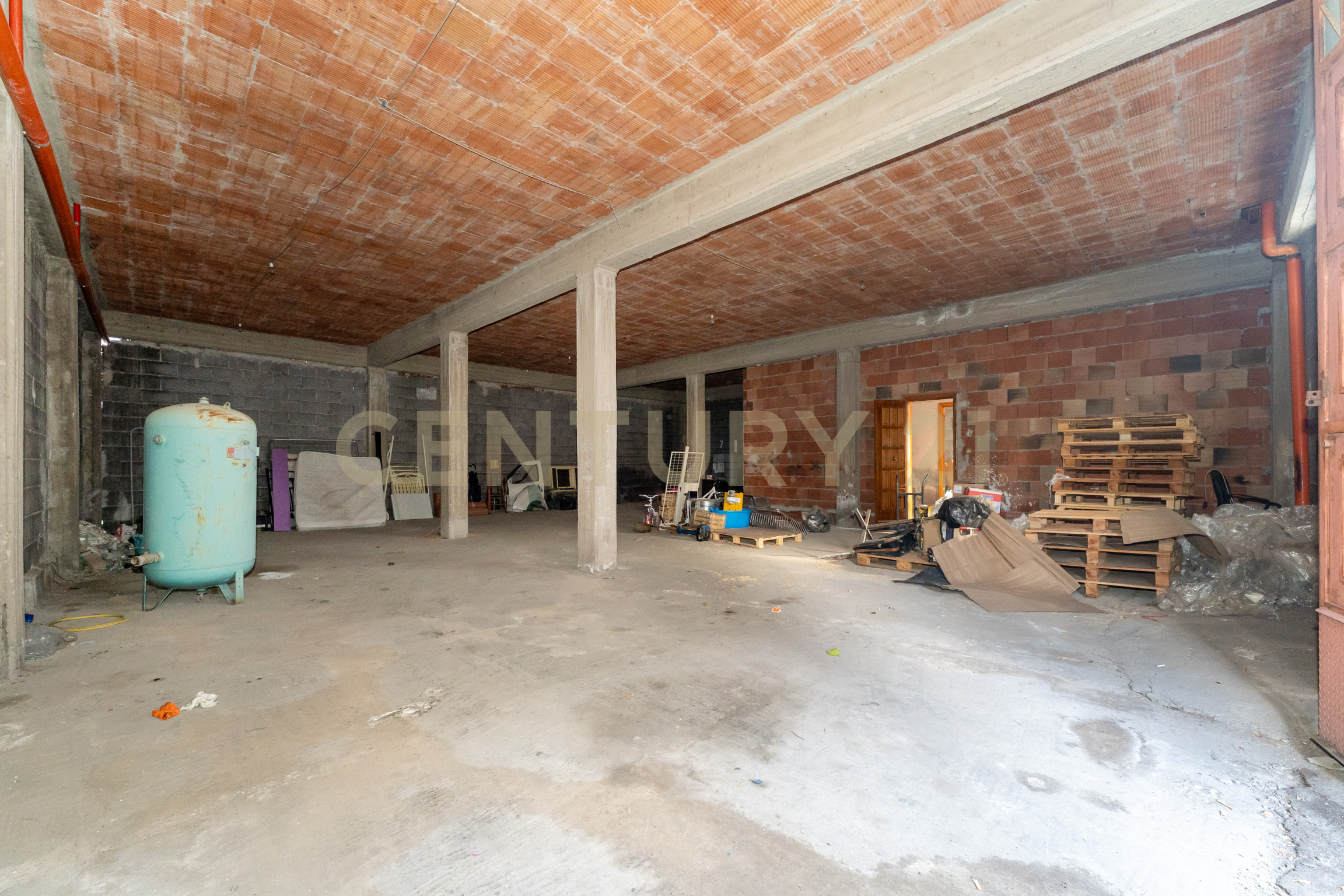 Stabile/Palazzo con terrazzi in via monte calvario 56, Biancavilla