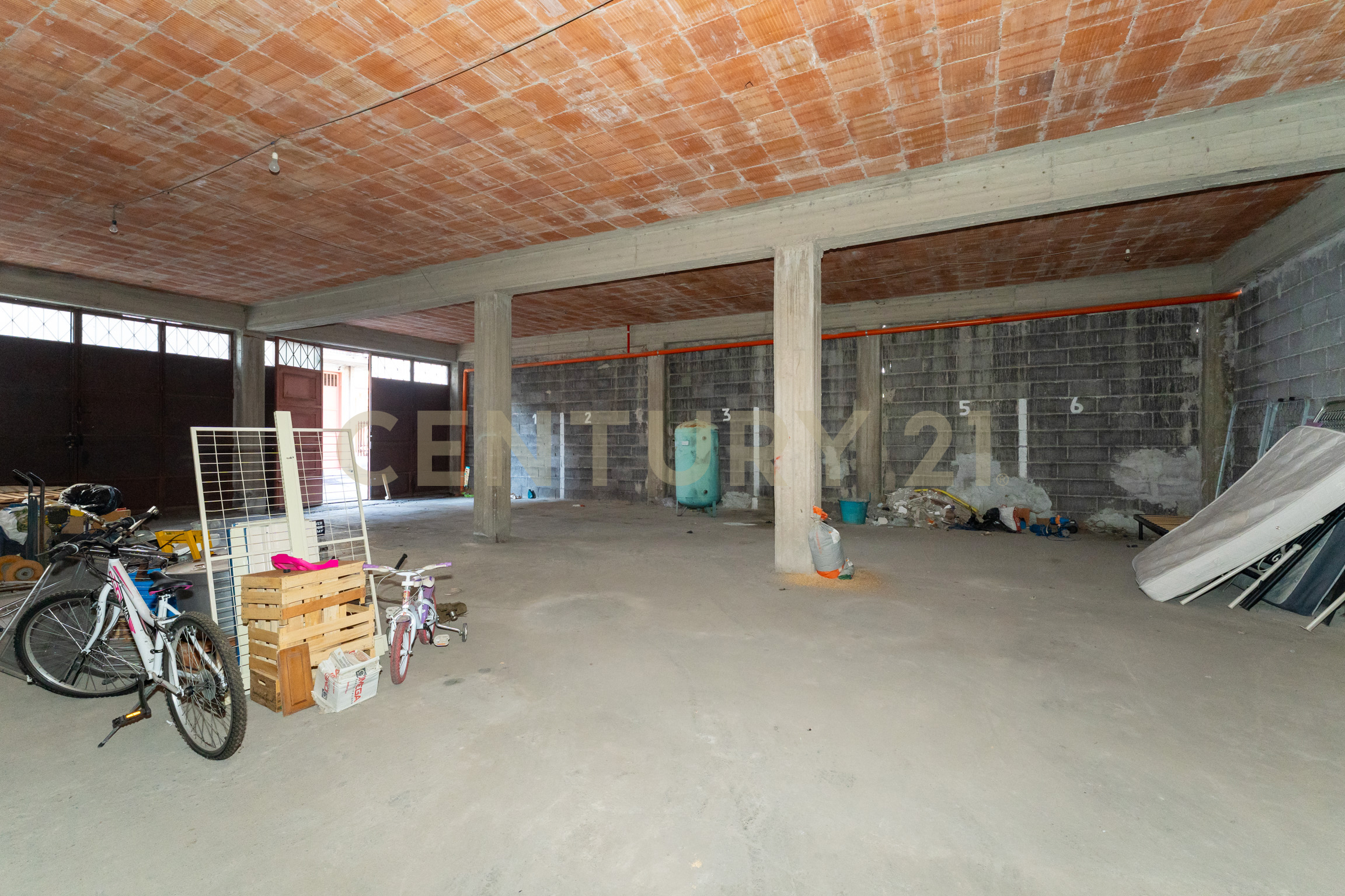 Stabile/Palazzo con terrazzi in via monte calvario 56, Biancavilla