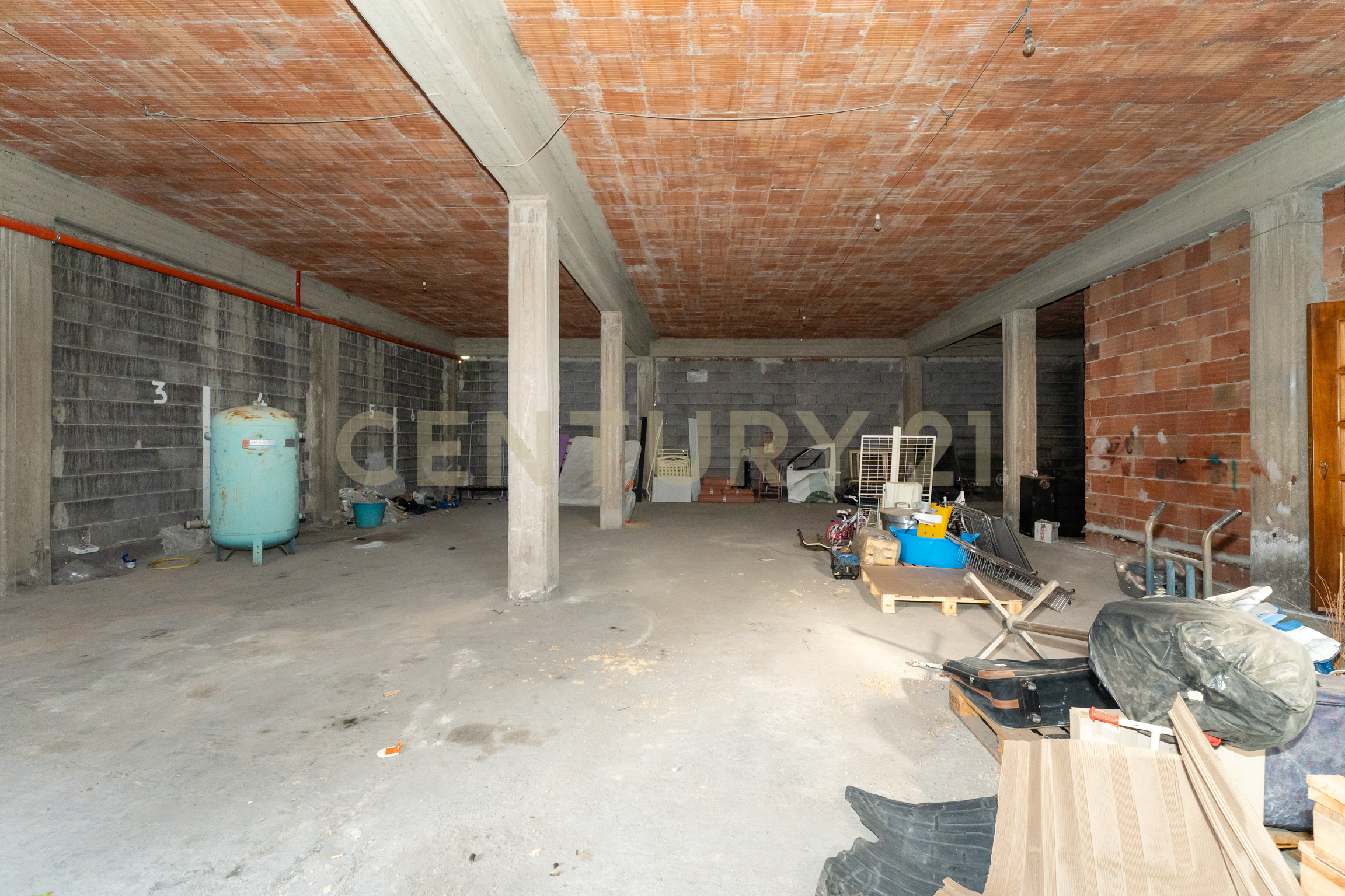 Stabile/Palazzo con terrazzi in via monte calvario 56, Biancavilla