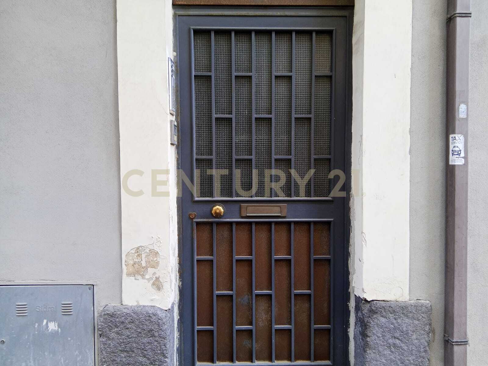 Bilocale ristrutturato in via tezzano 26, Catania