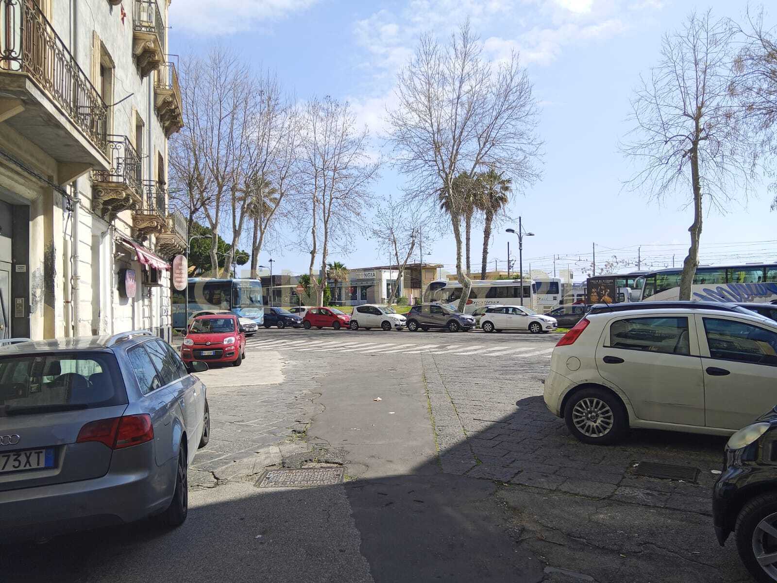 Bilocale ristrutturato in via tezzano 26, Catania