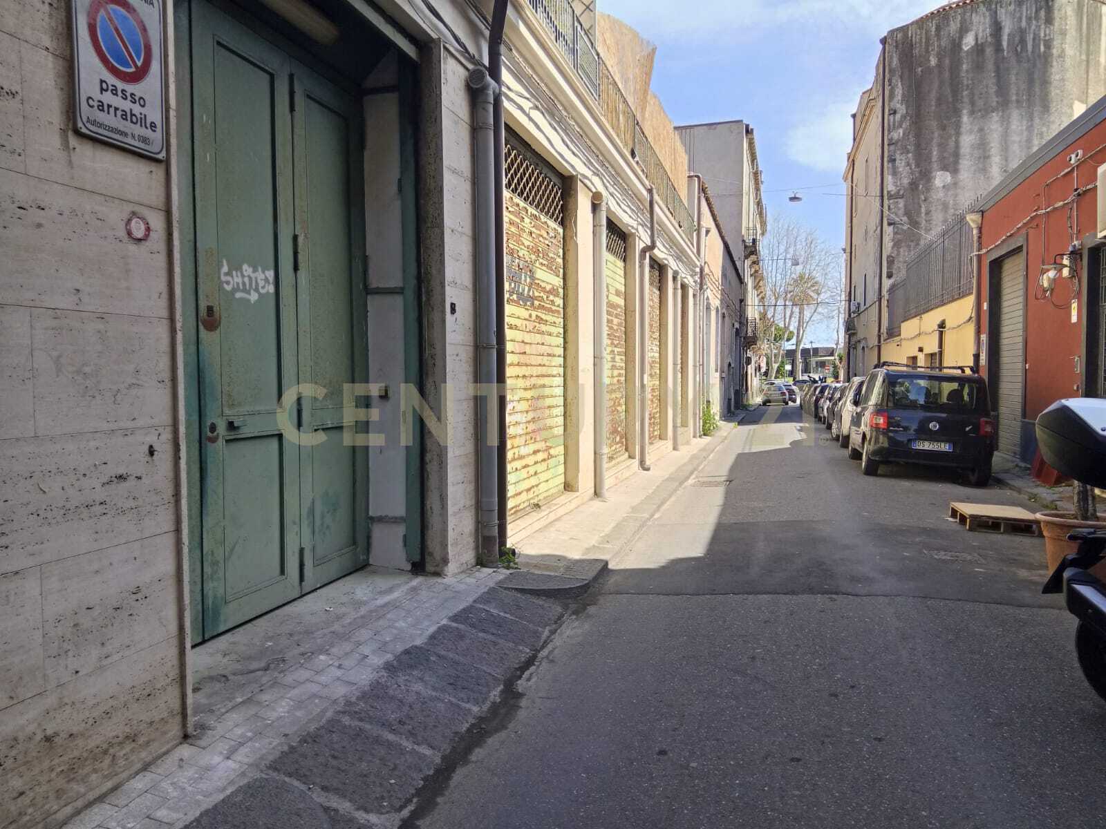 Bilocale ristrutturato in via tezzano 26, Catania