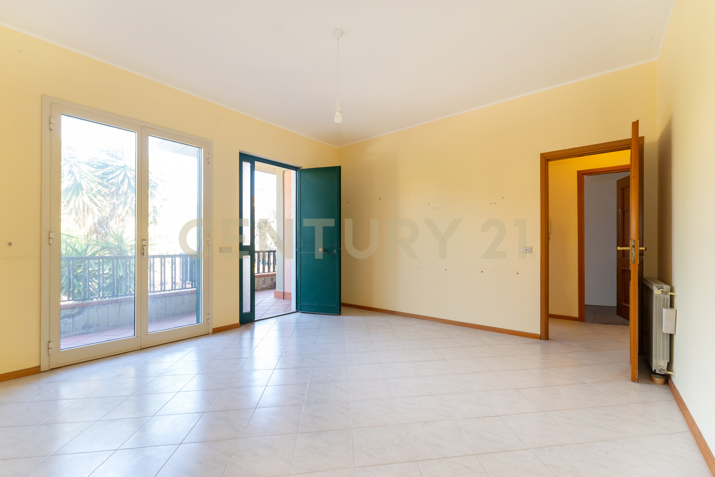 Casa indipendente in vendita in via gaetano donizetti 15, Mascalucia