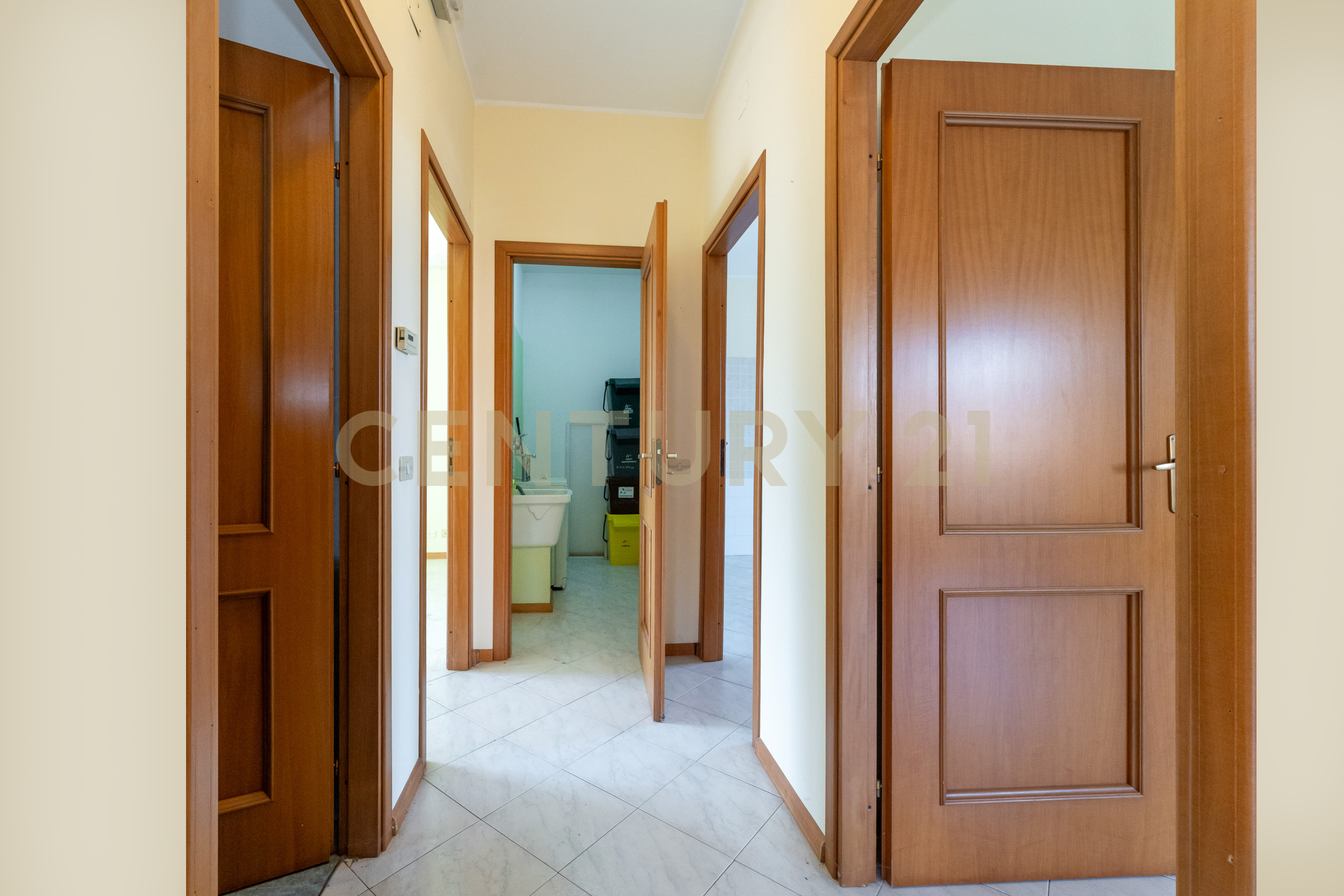 Casa indipendente in vendita in via gaetano donizetti 15, Mascalucia