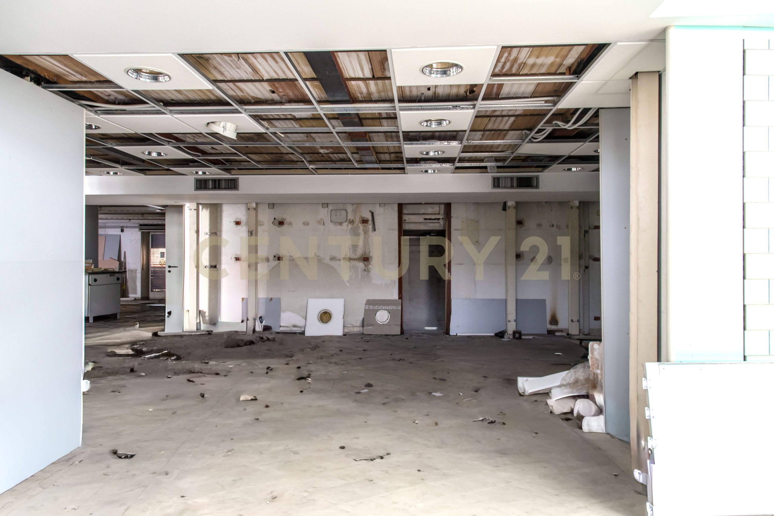 Box/Garage 50mq ristrutturato in via milano 93, Catania