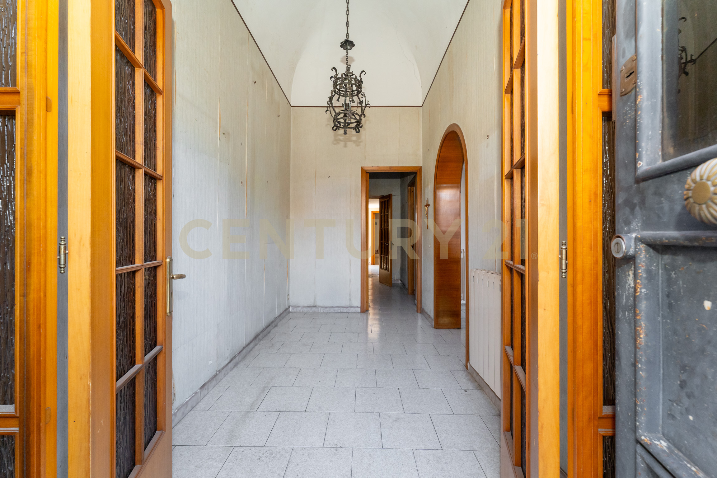 Casa indipendente con giardino in via roma 119, Mascalucia