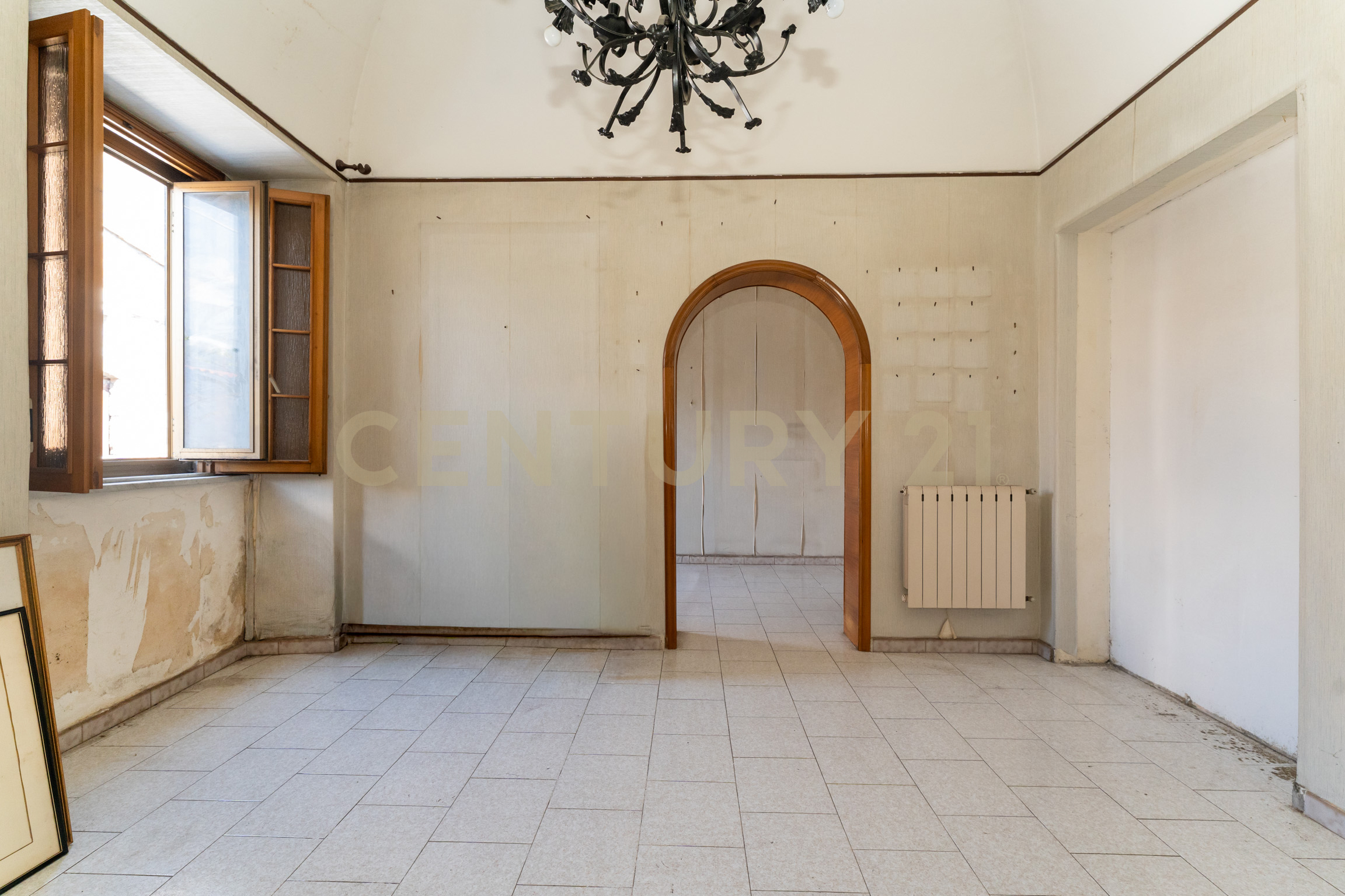 Casa indipendente con giardino in via roma 119, Mascalucia