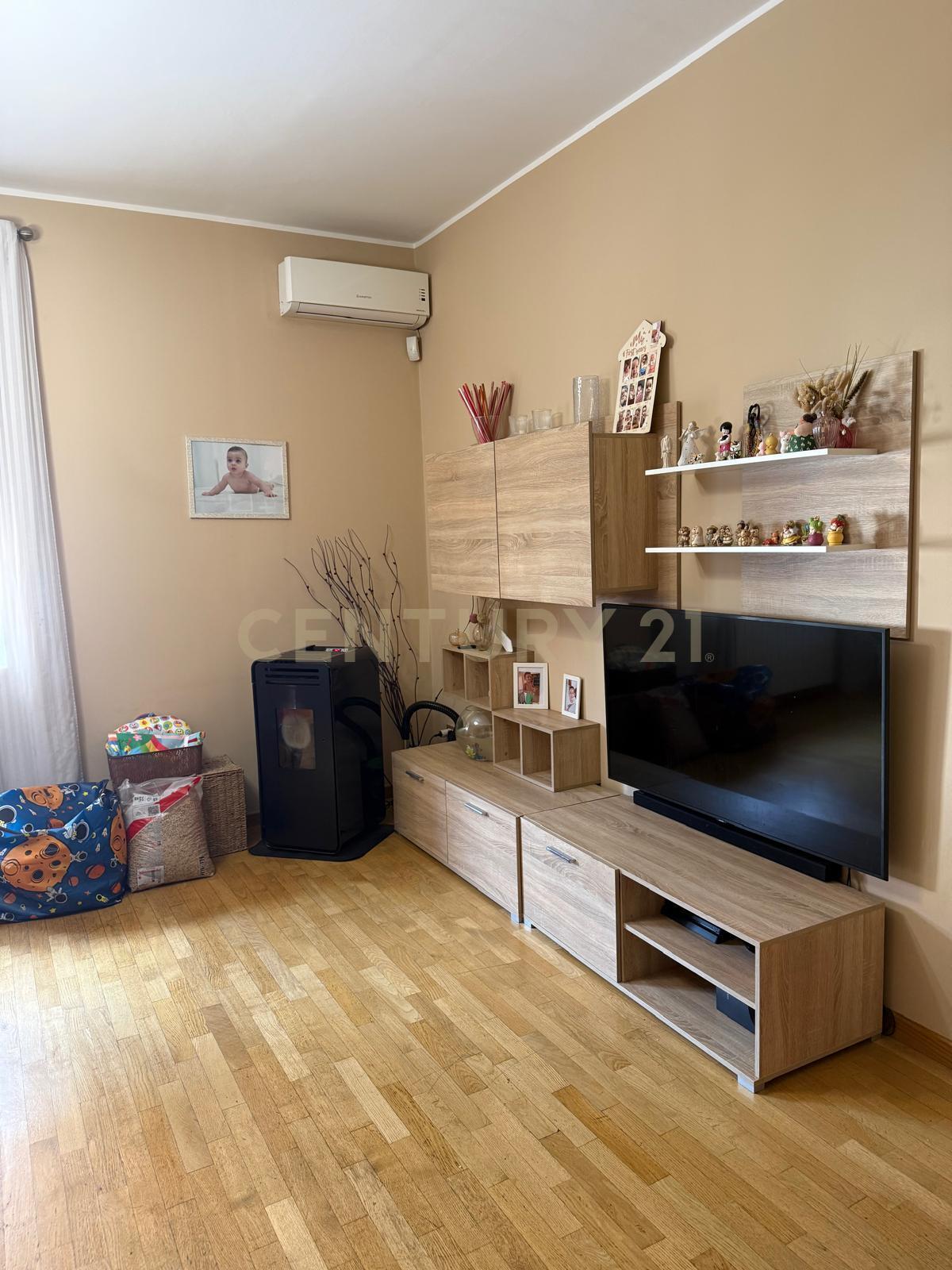 Quadrilocale in vendita in via sebastiano catania 325, Misterbianco