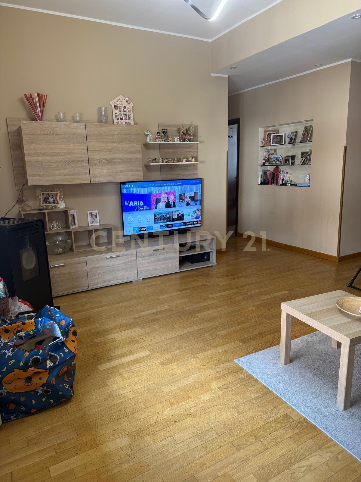 Quadrilocale in vendita in via sebastiano catania 325, Misterbianco