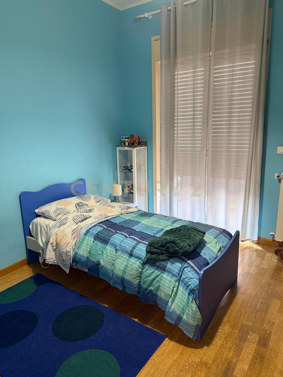 Quadrilocale in vendita in via sebastiano catania 325, Misterbianco