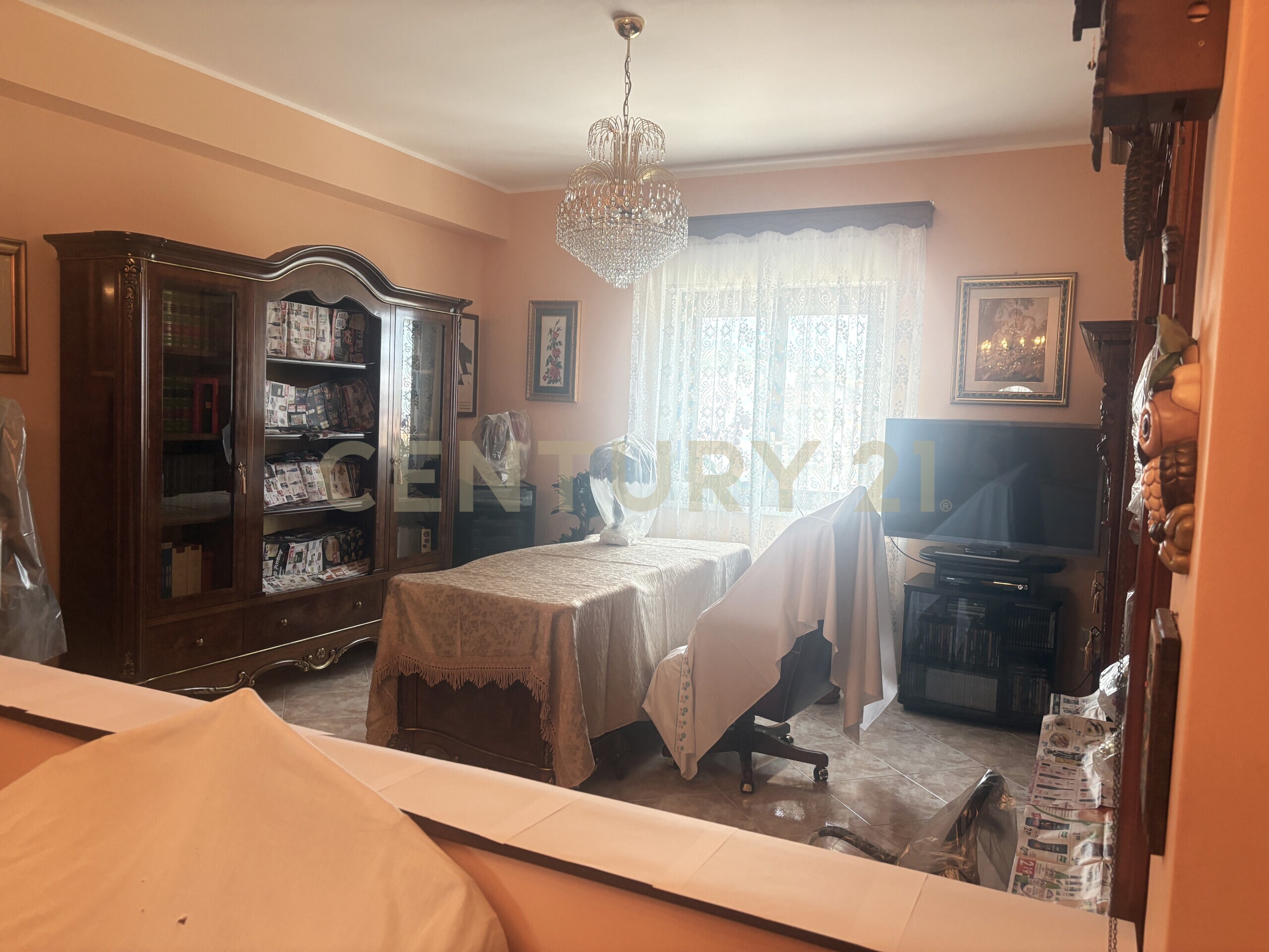 Quadrilocale vista mare in via finocchiari 143, Aci Catena